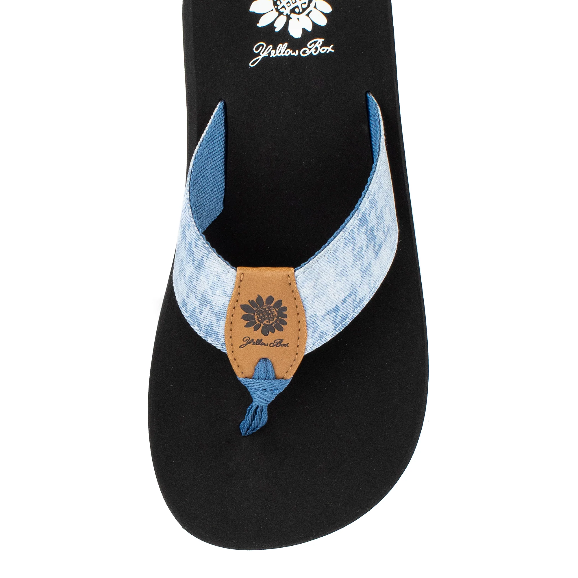 Ferna Flip Flop - Image 9