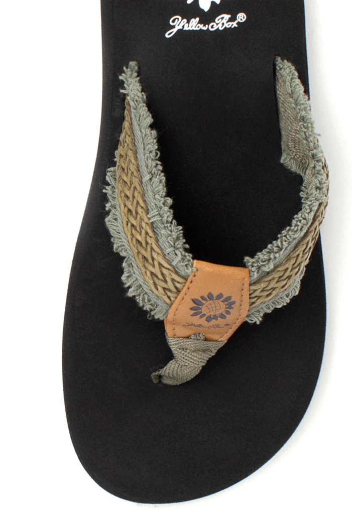 Fianni Flip Flop - Image 20