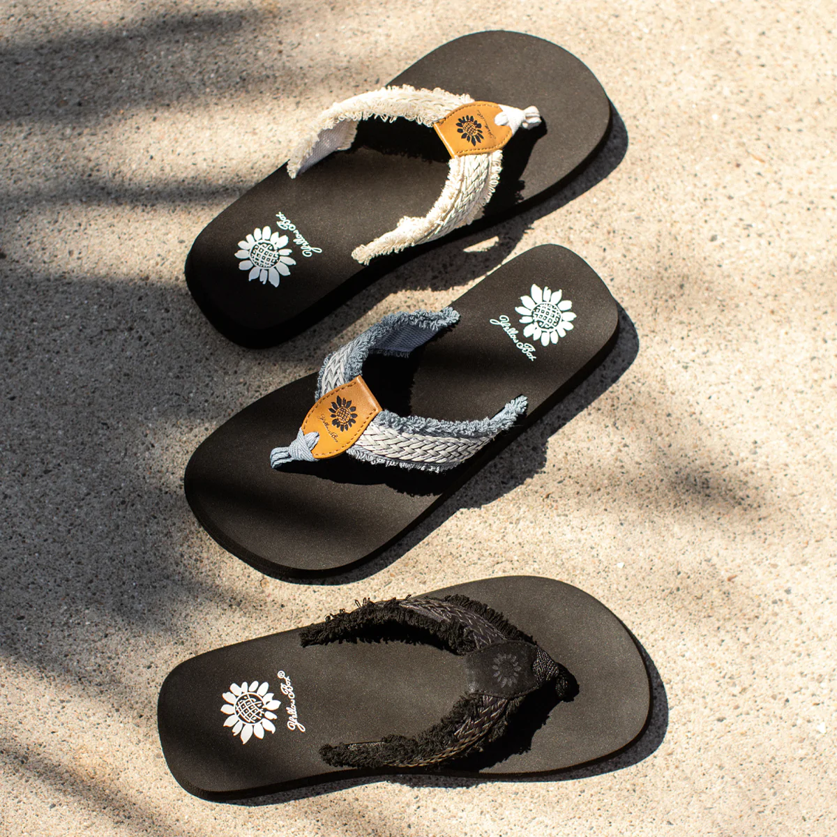 Fianni Flip Flop - Image 21