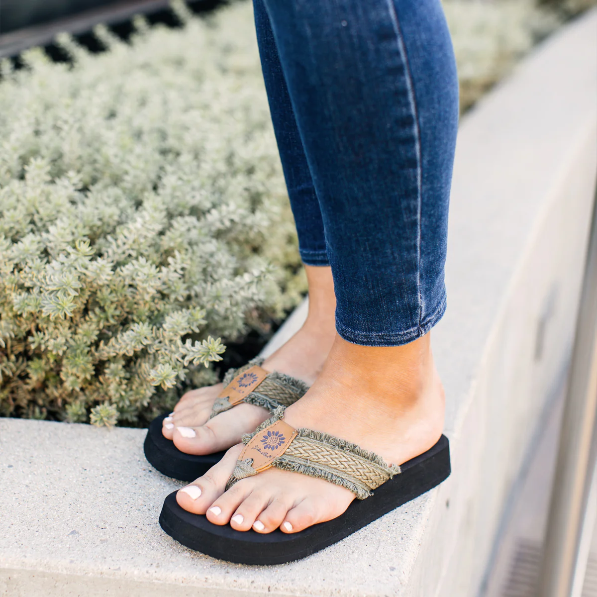 Fianni Flip Flop - Image 6