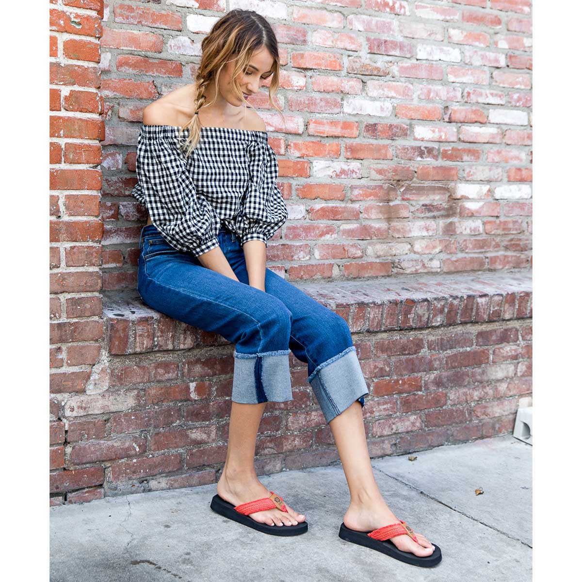 Fianni Flip Flop - Image 7