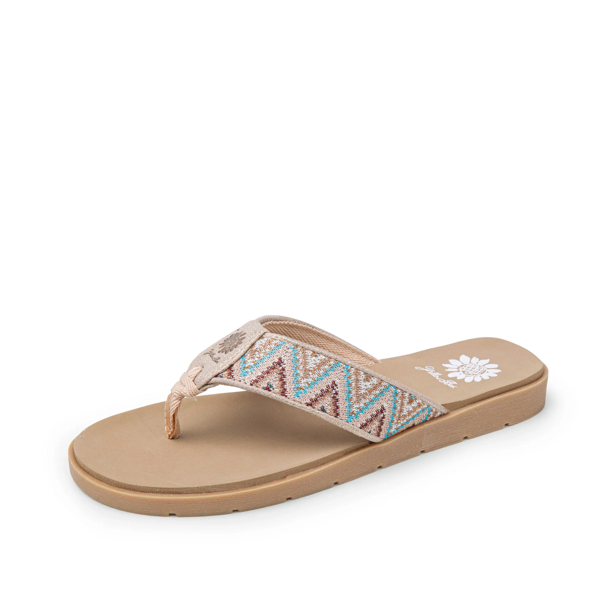 Fidda Flip Flop Sandal - Image 2