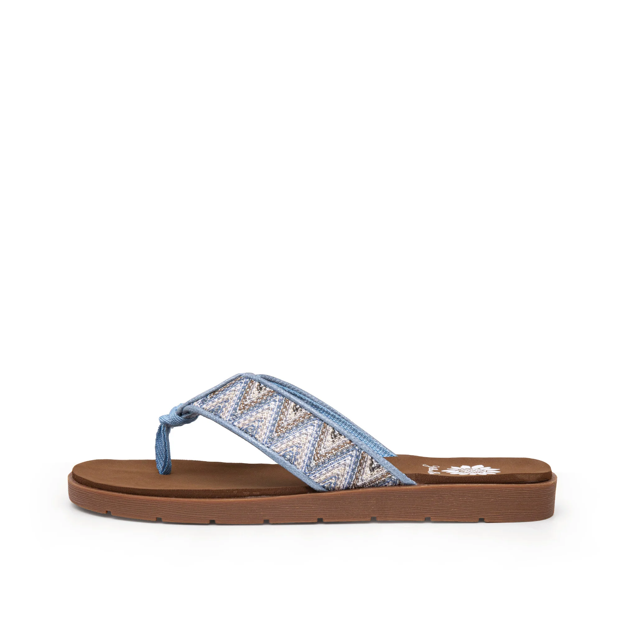 Fidda Flip Flop Sandal - Image 5