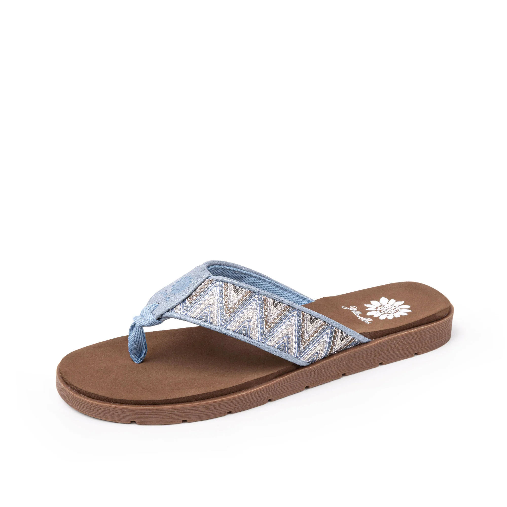 Fidda Flip Flop Sandal - Image 6