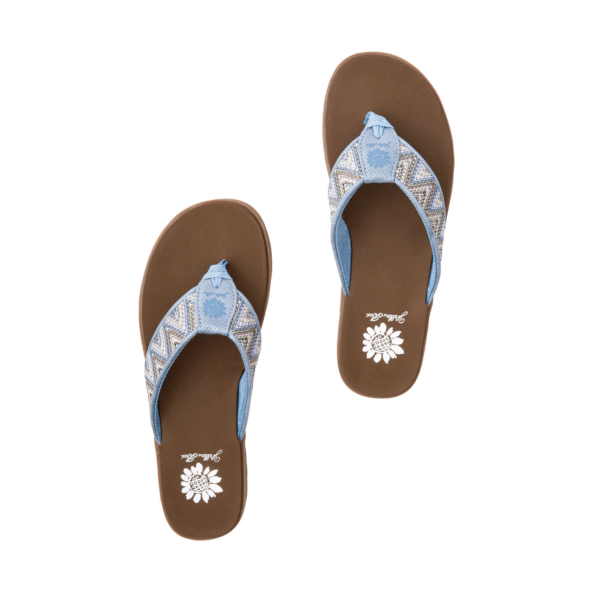Fidda Flip Flop Sandal - Image 7