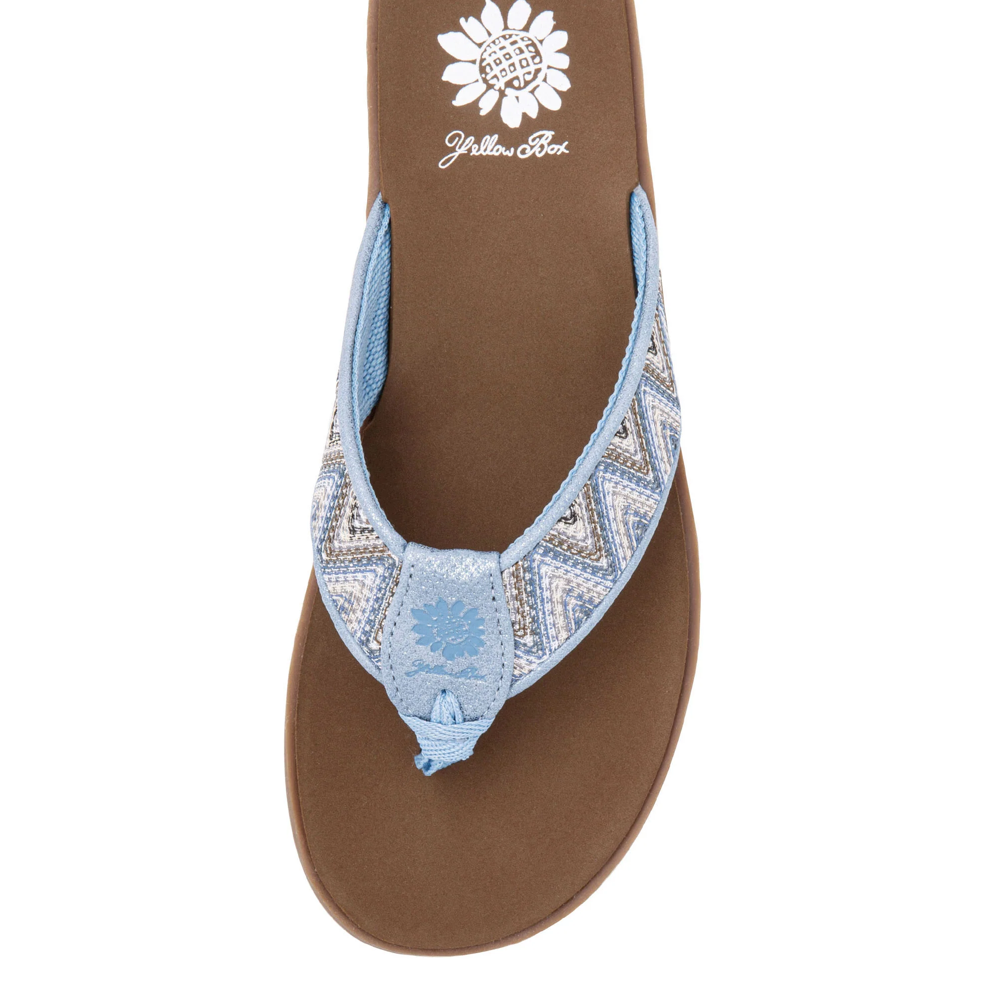 Fidda Flip Flop Sandal - Image 8