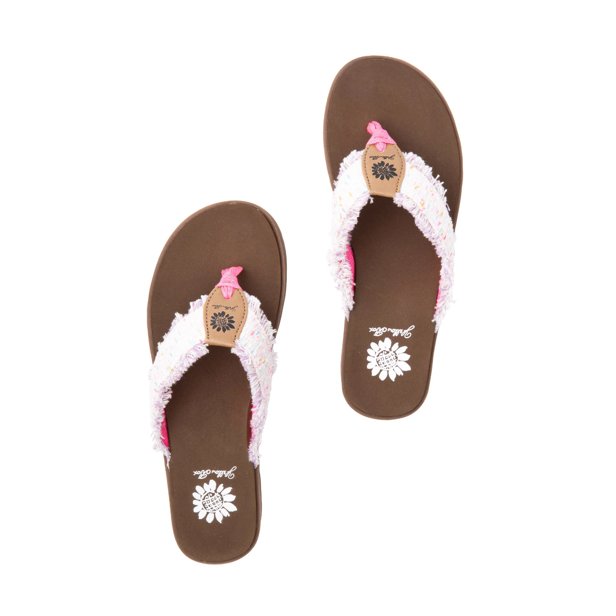 Fiditi Flip Flop Sandal - Image 3