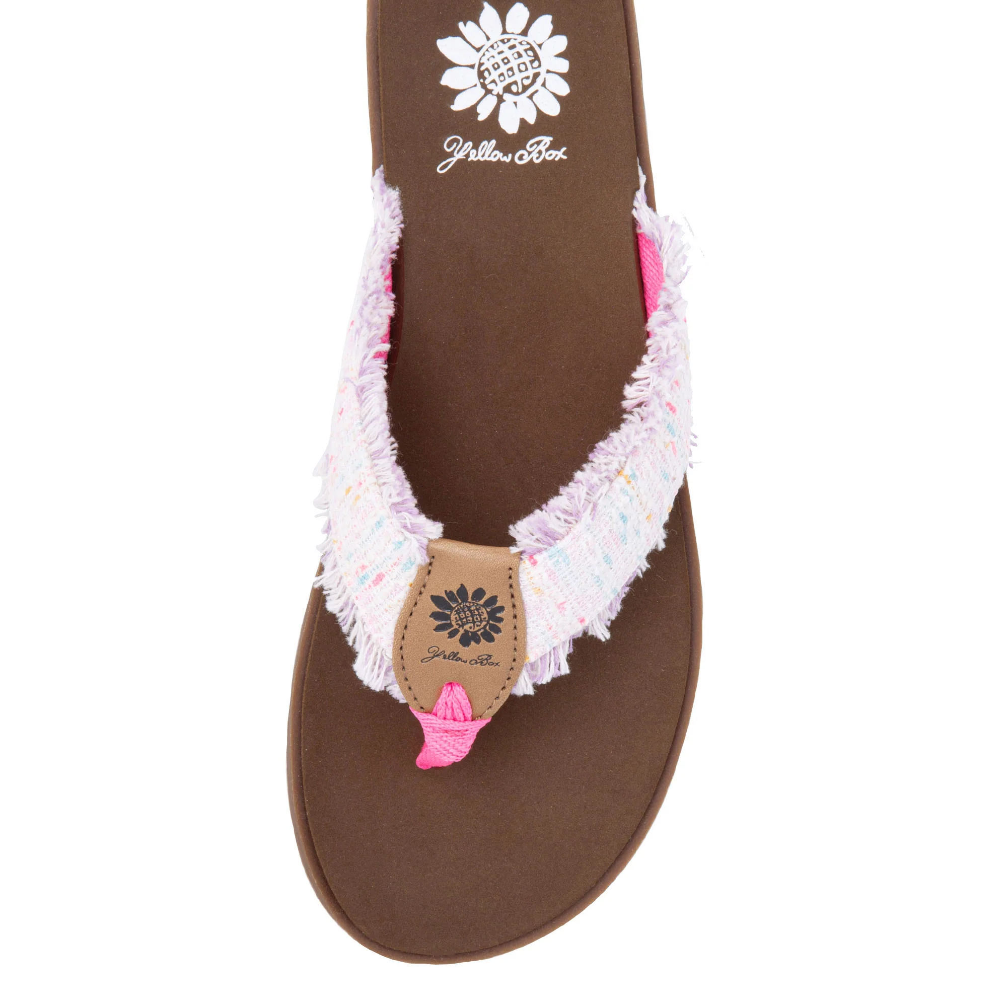 Fiditi Flip Flop Sandal - Image 4