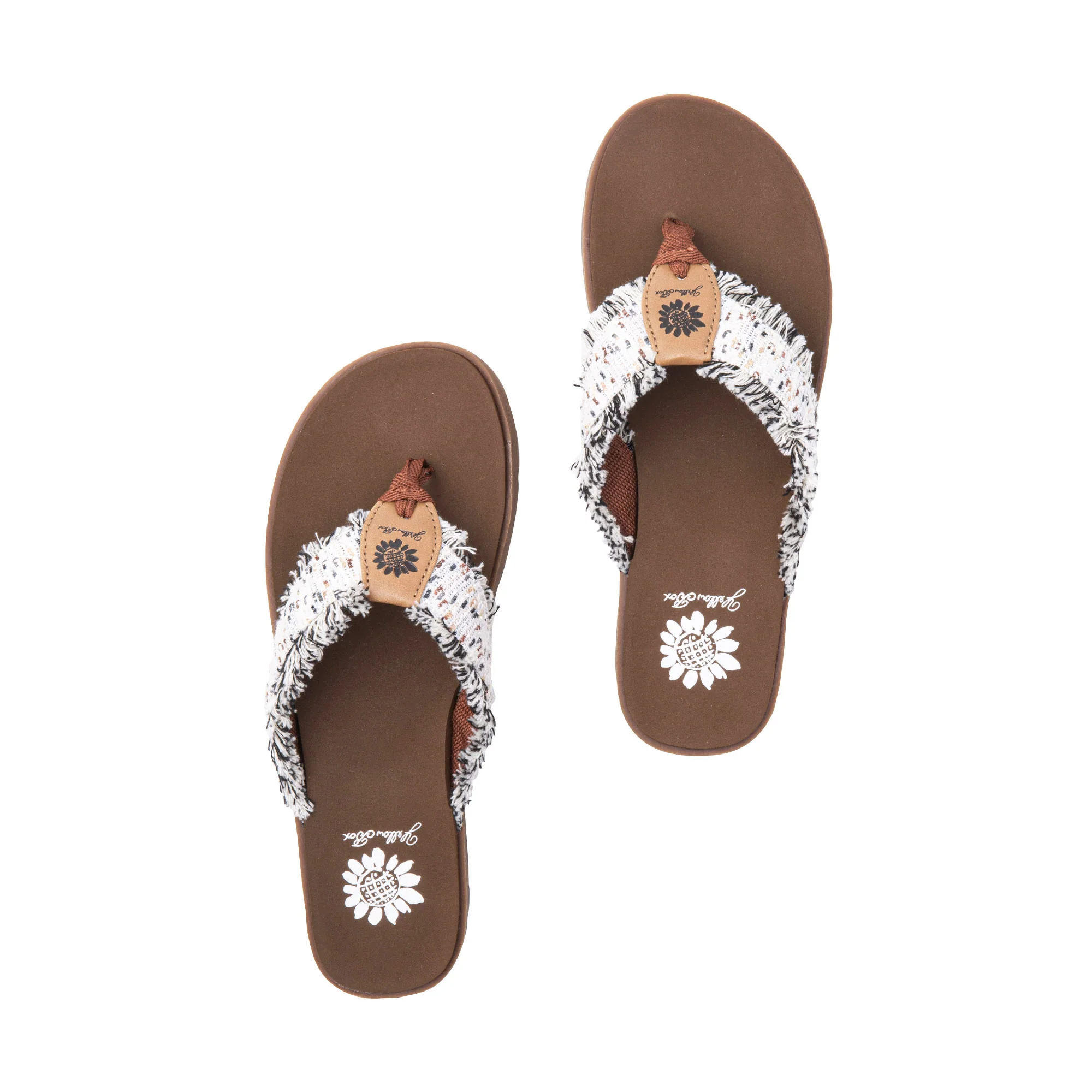 Fiditi Flip Flop Sandal - Image 7