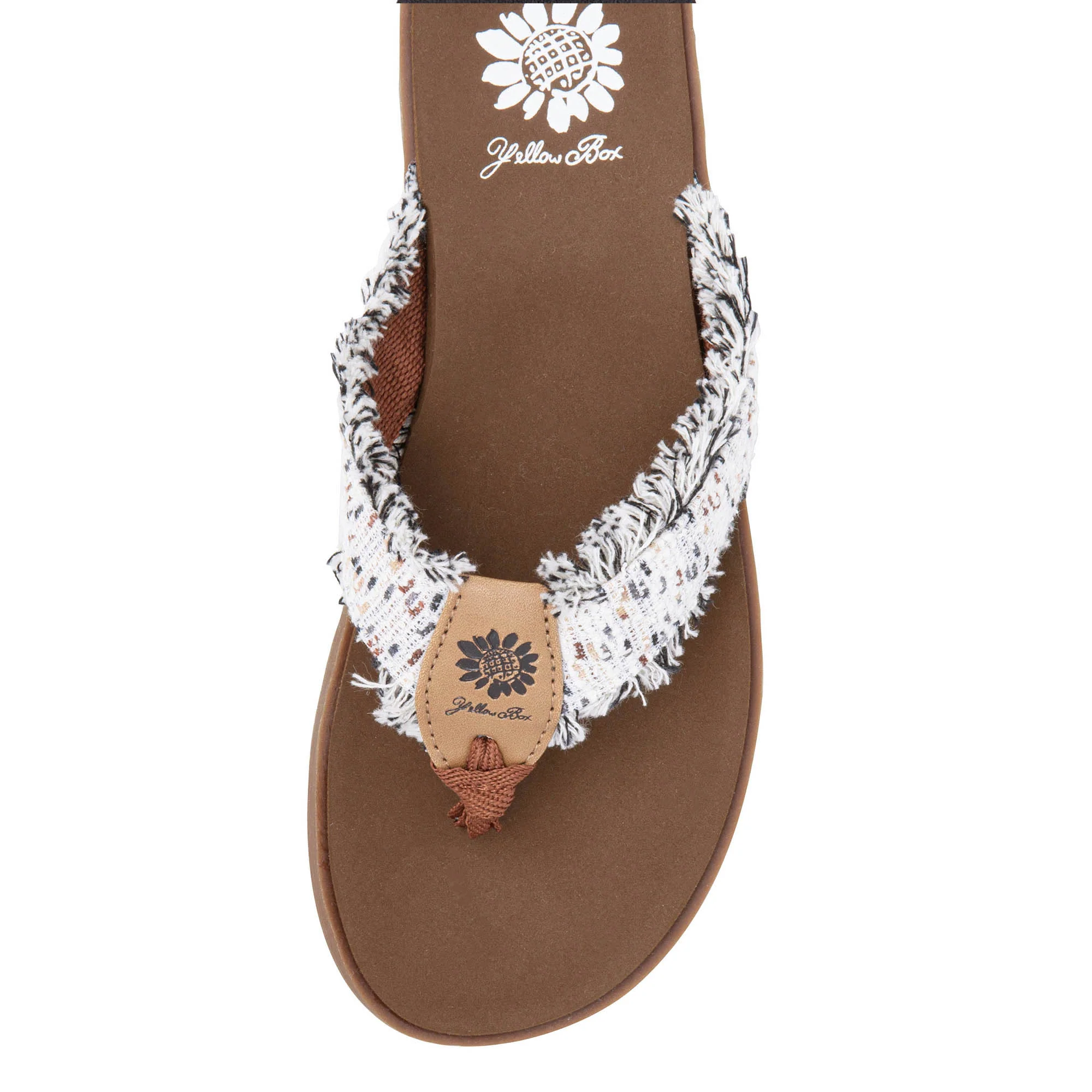 Fiditi Flip Flop Sandal - Image 8