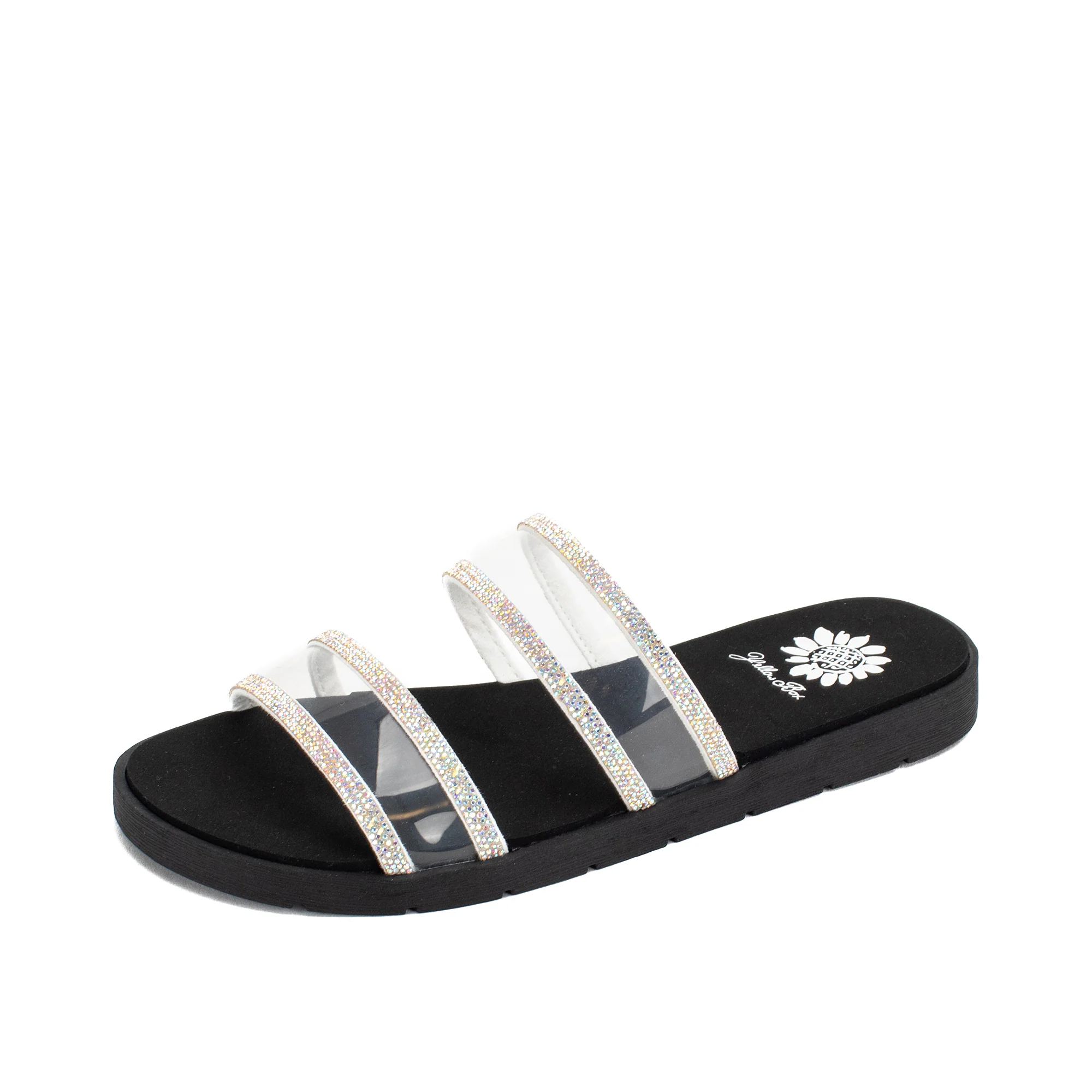 Fidra Slide Sandal - Image 12