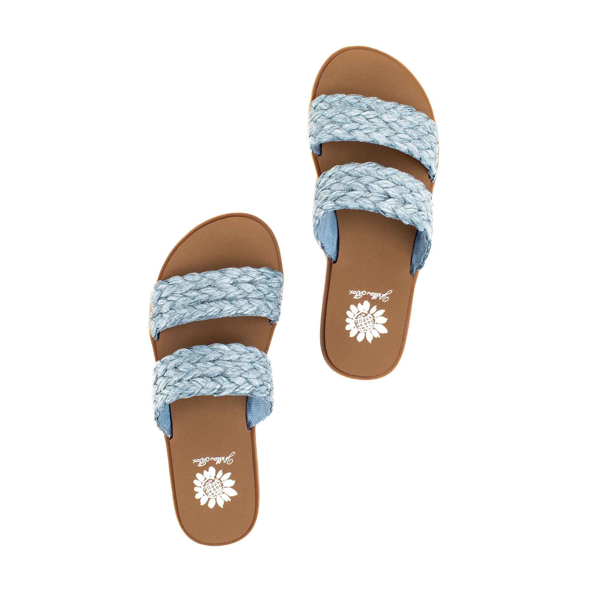 Filbert Slide Sandal - Image 10