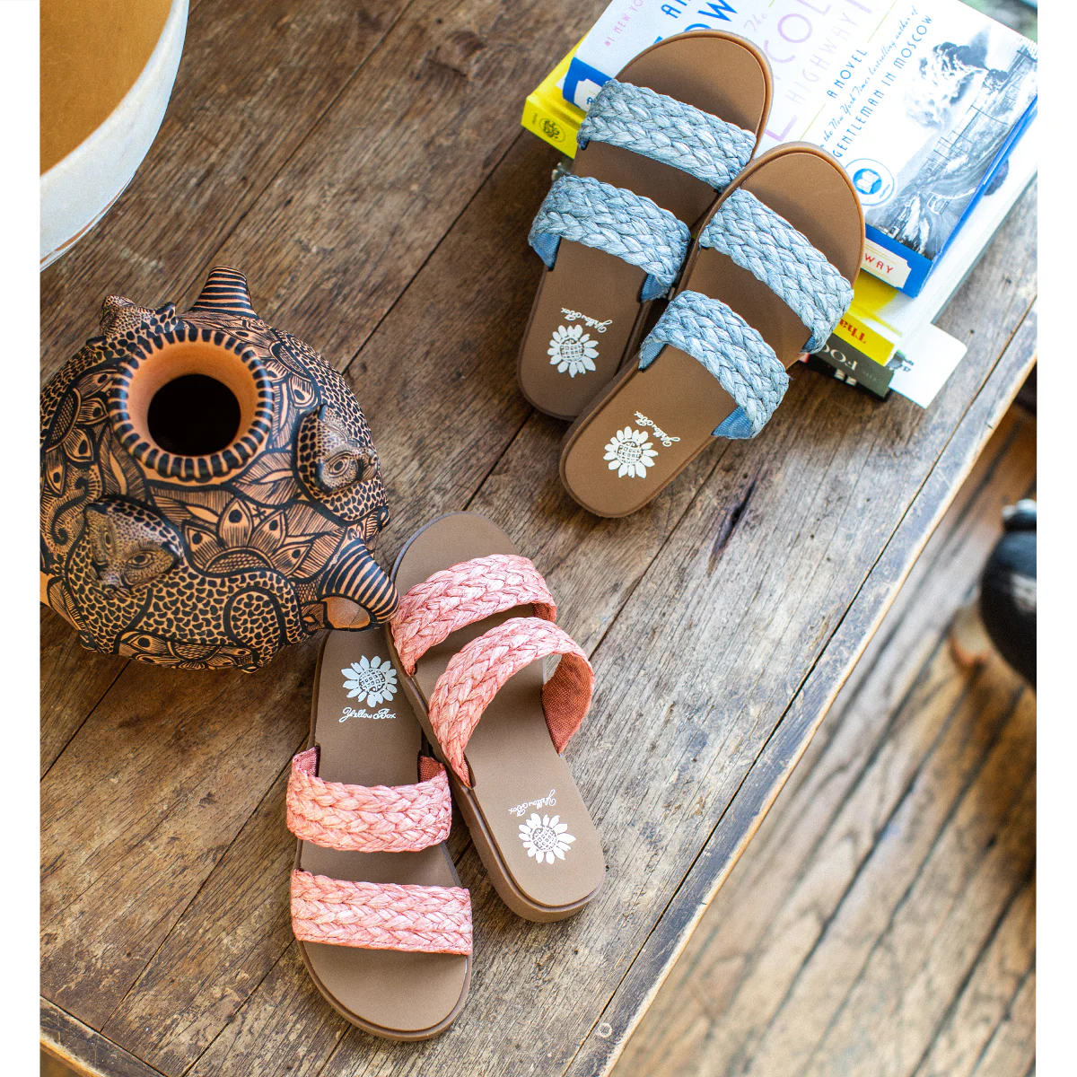 Filbert Slide Sandal - Image 12