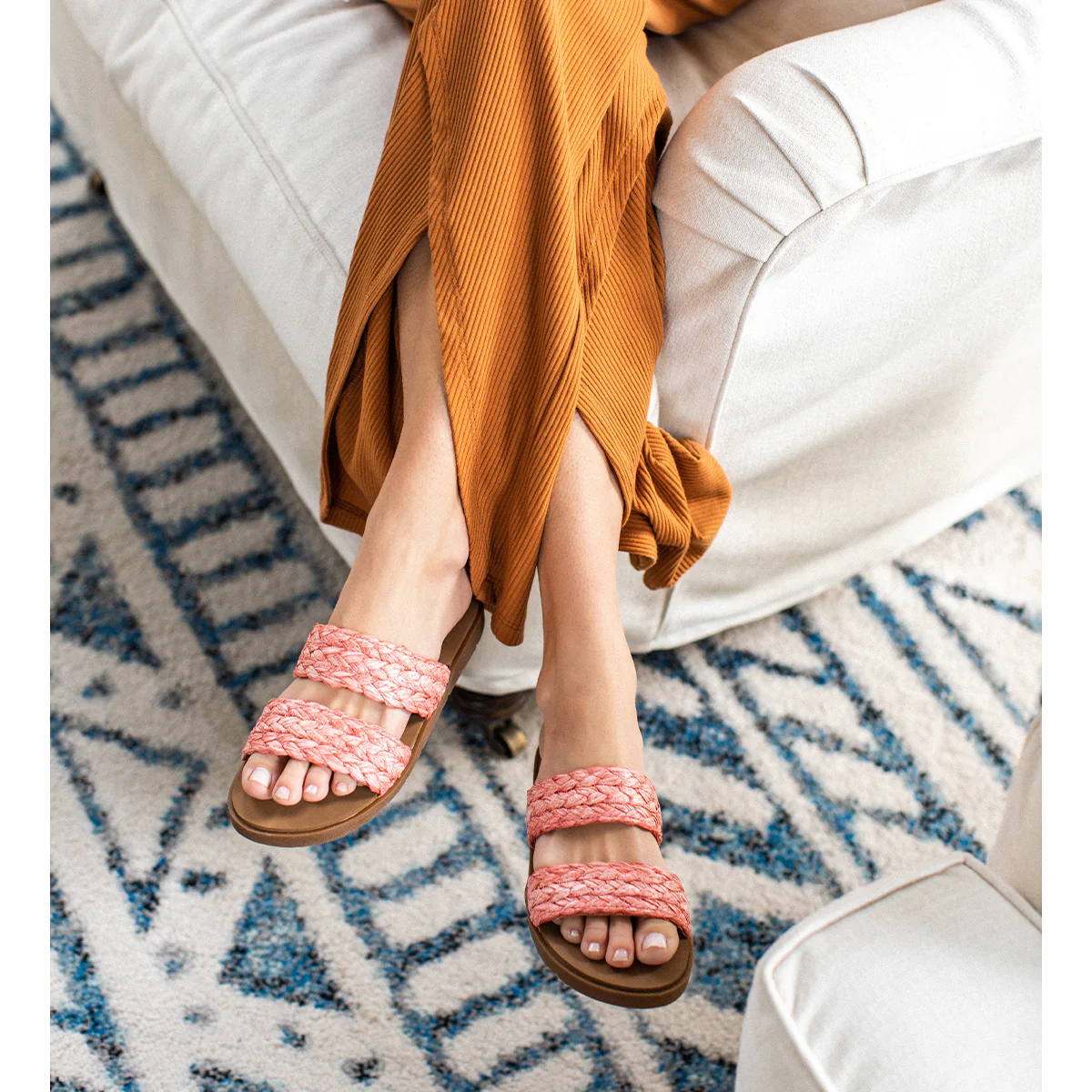 Filbert Slide Sandal - Image 6