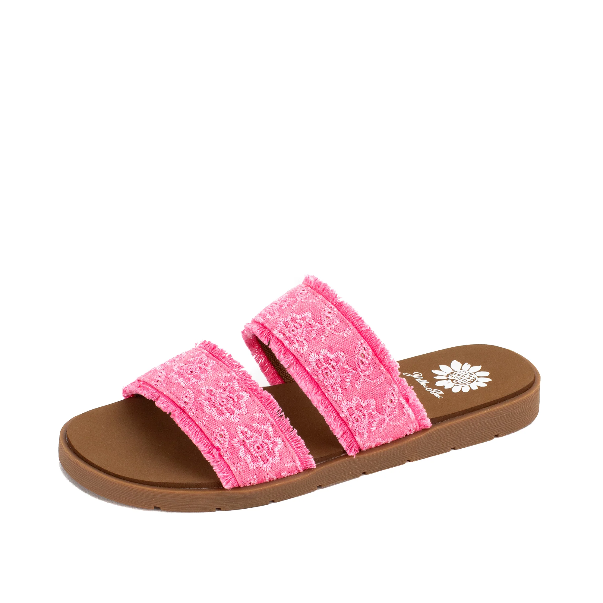 Findlay Slide Sandal - Image 13