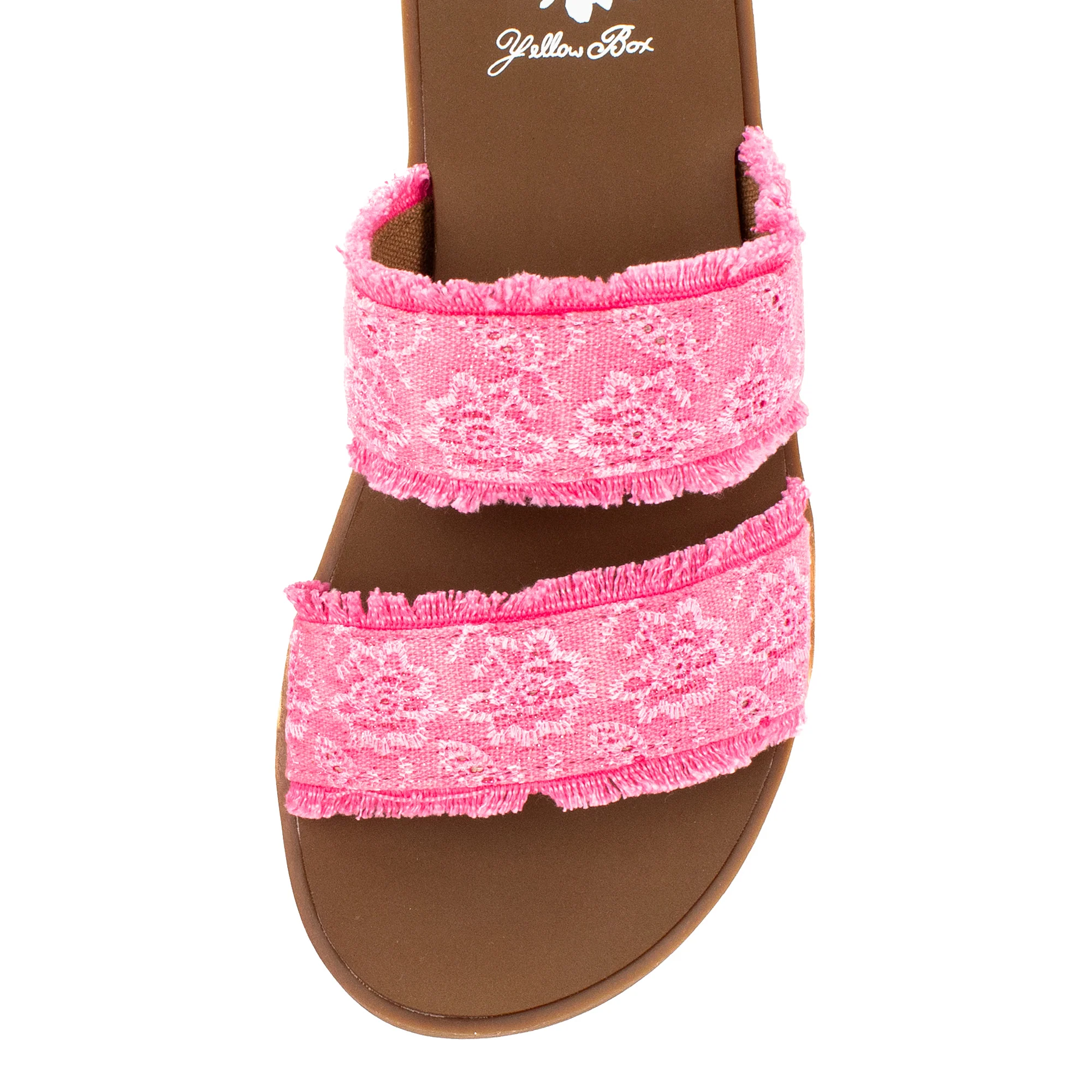 Findlay Slide Sandal - Image 15