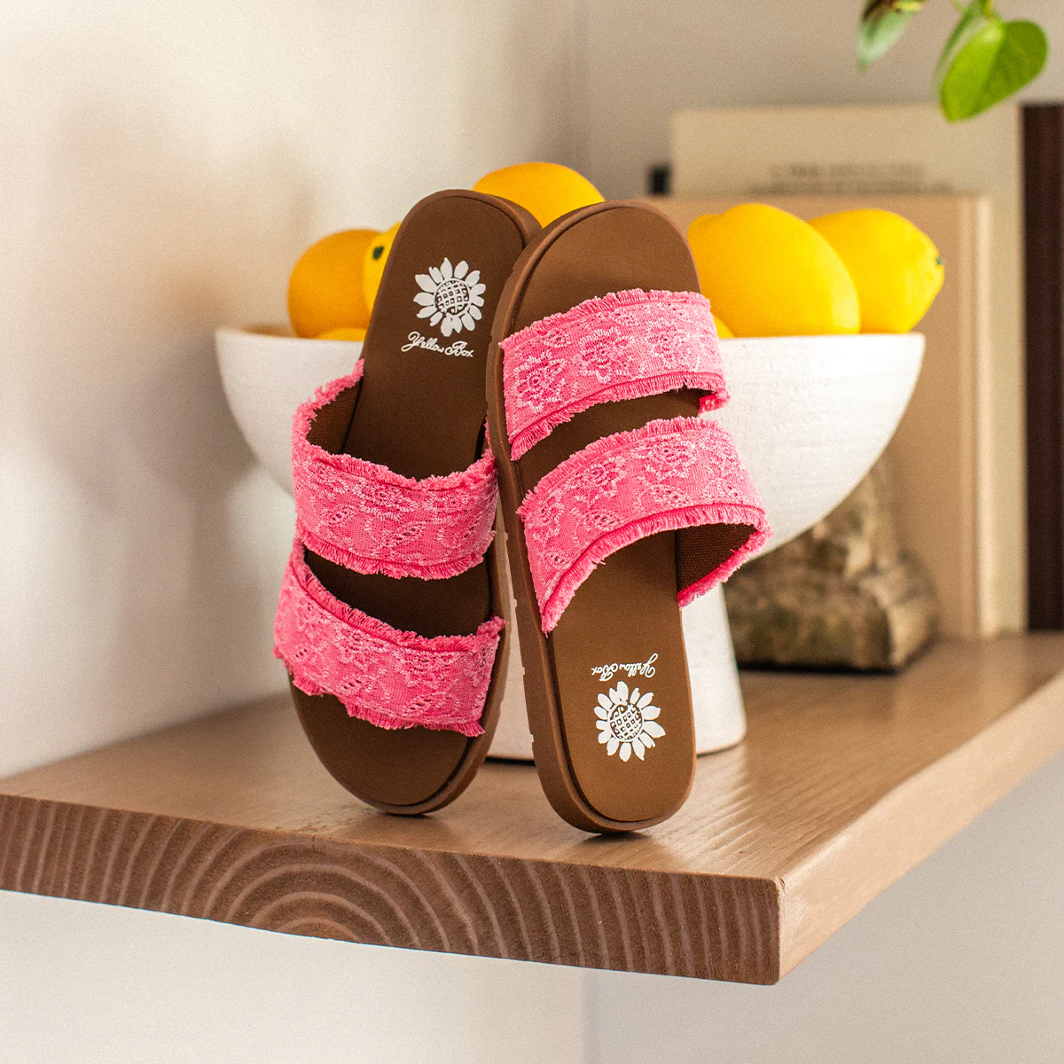 Findlay Slide Sandal - Image 16