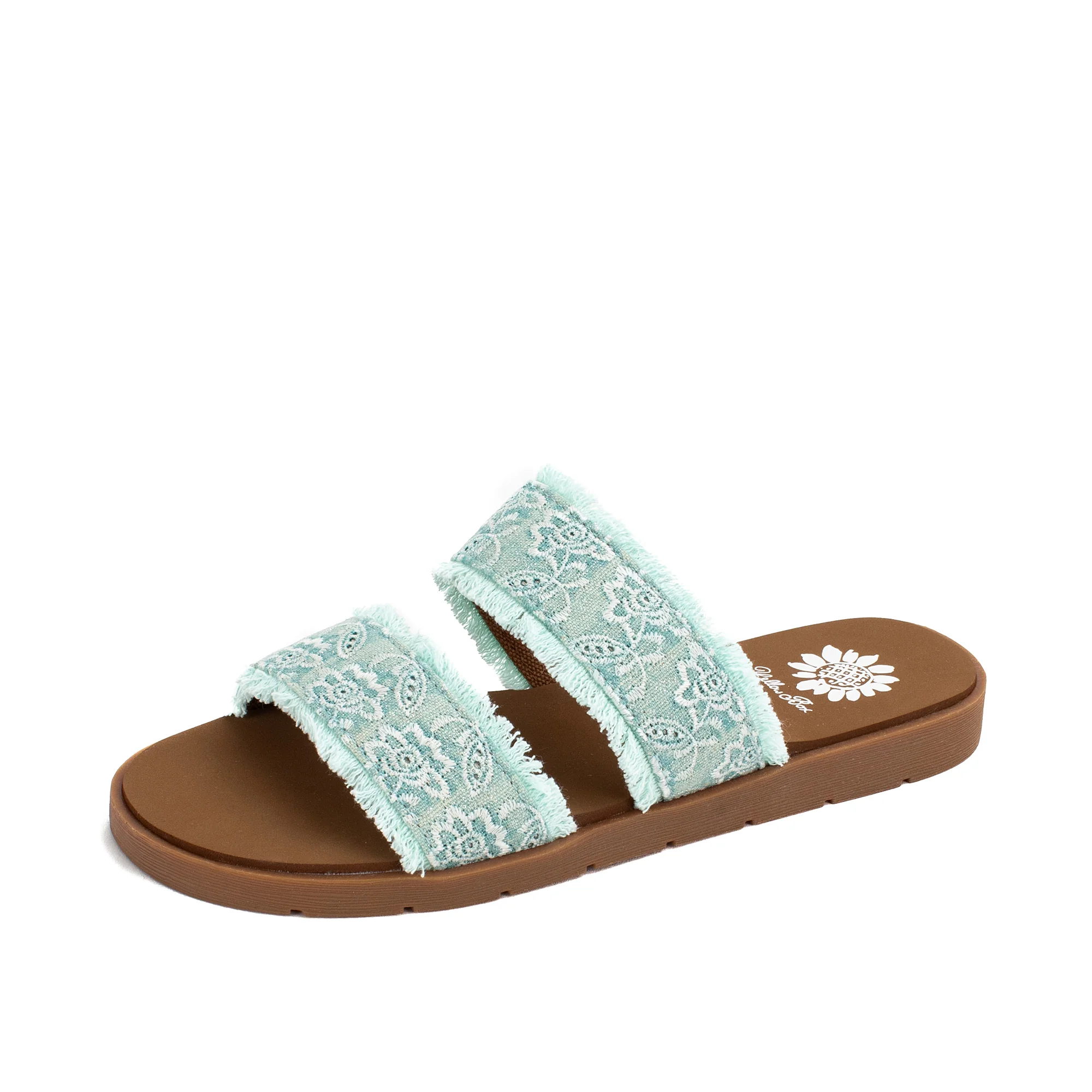 Findlay Slide Sandal - Image 2