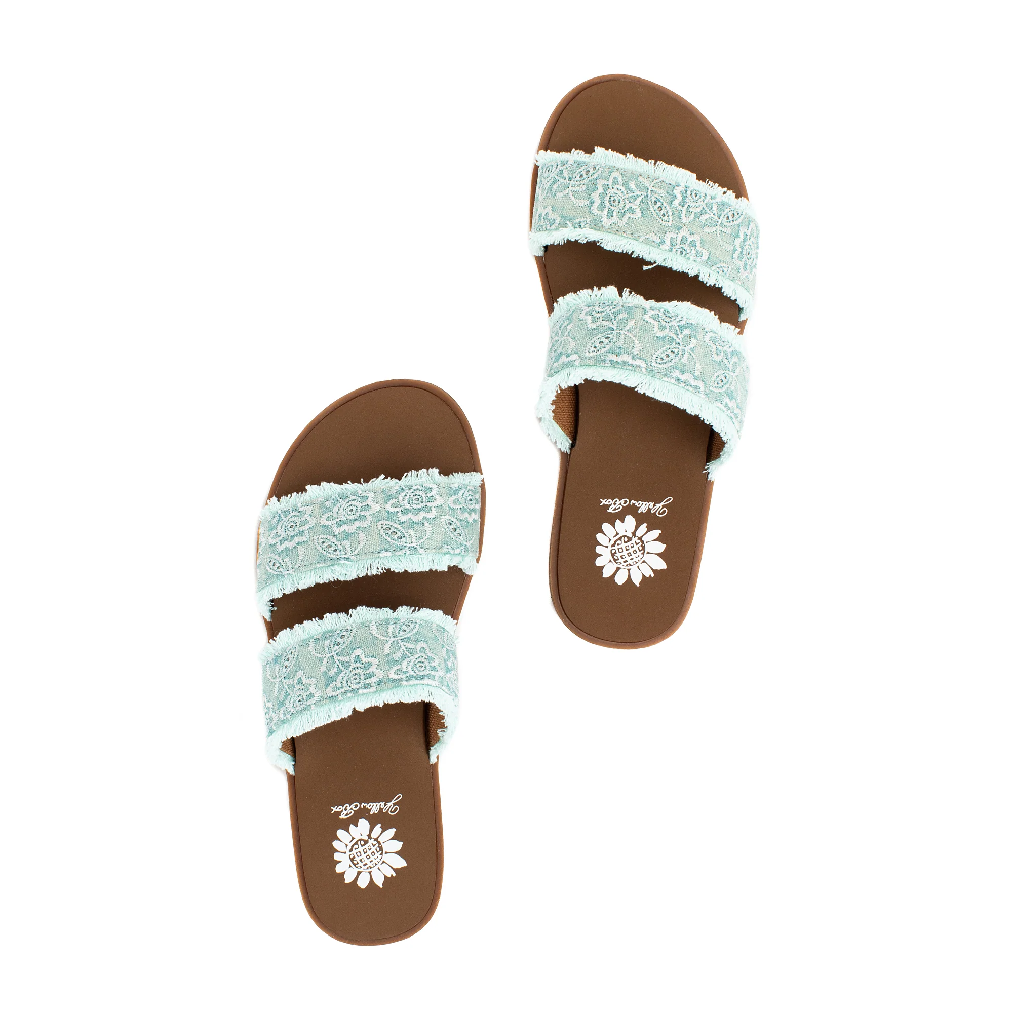 Findlay Slide Sandal - Image 3