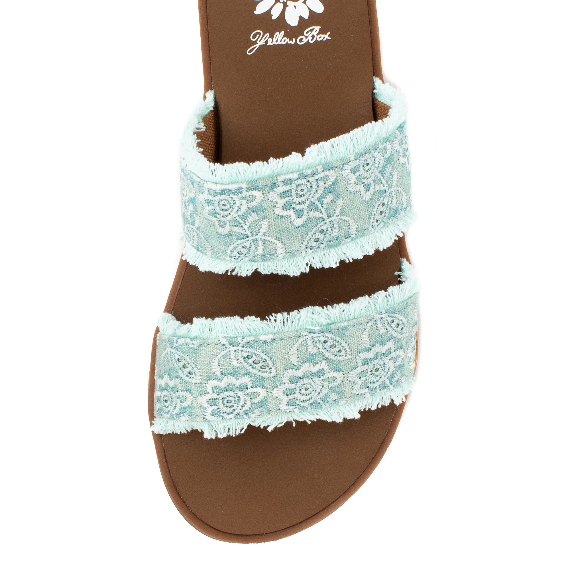 Findlay Slide Sandal - Image 4