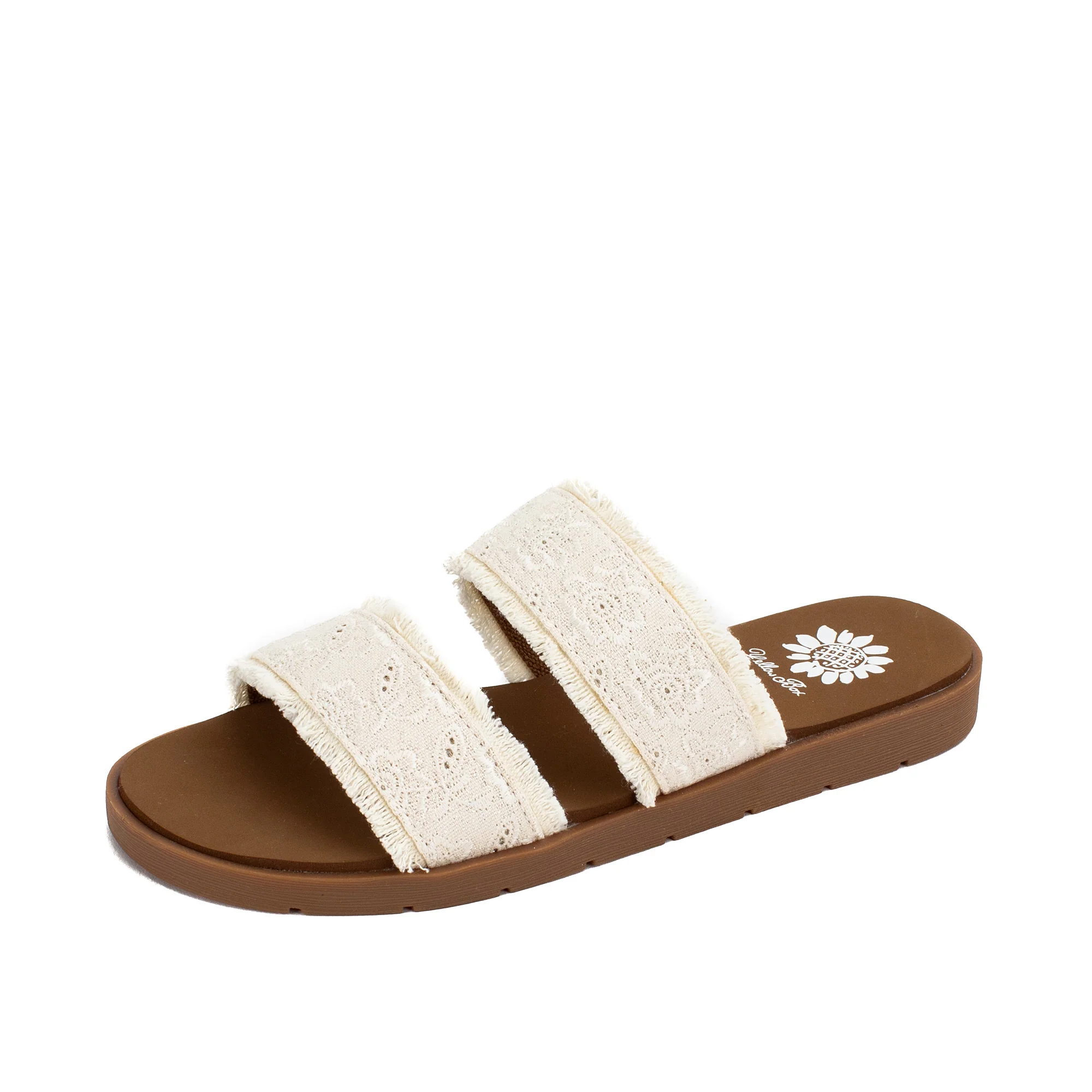 Findlay Slide Sandal - Image 7