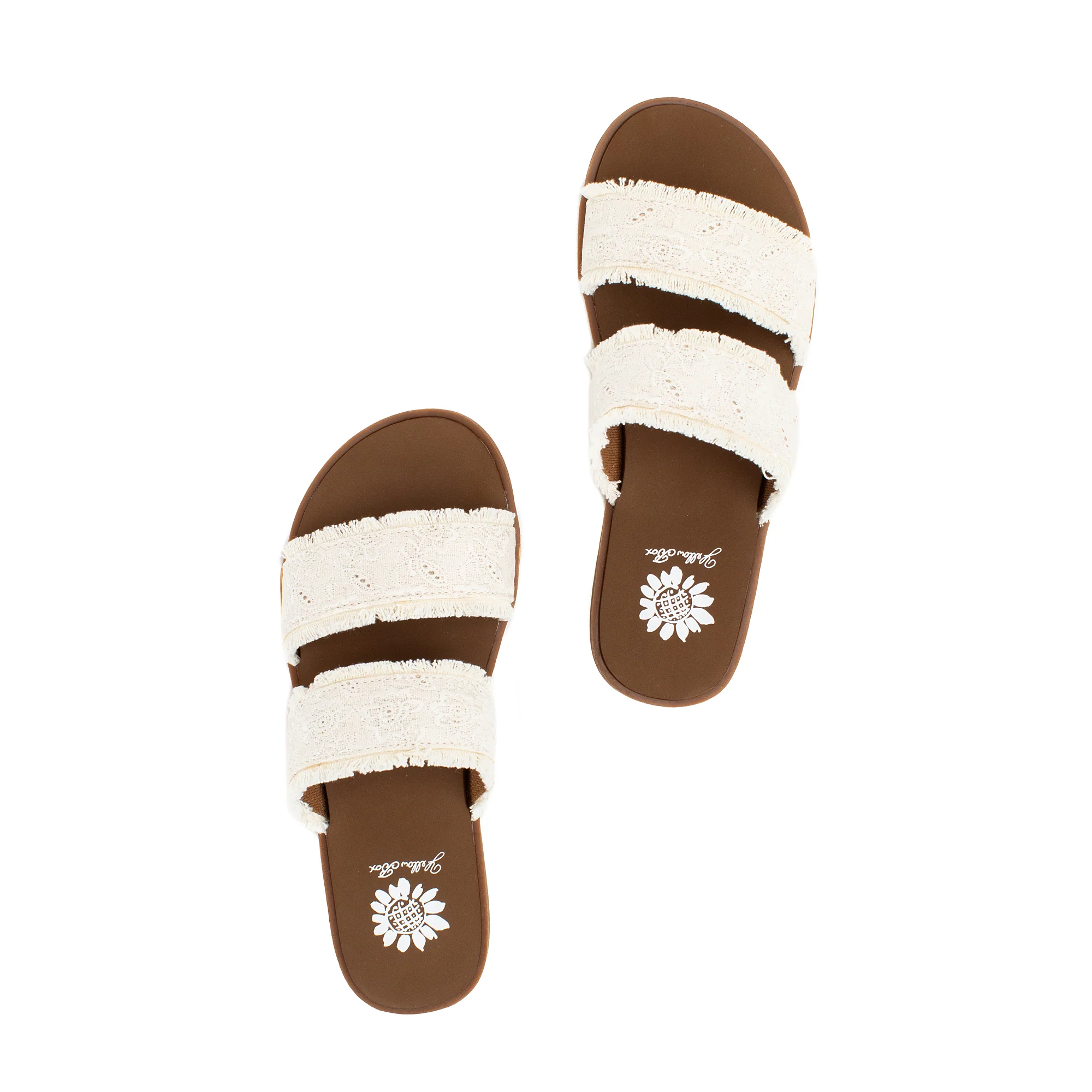 Findlay Slide Sandal - Image 8