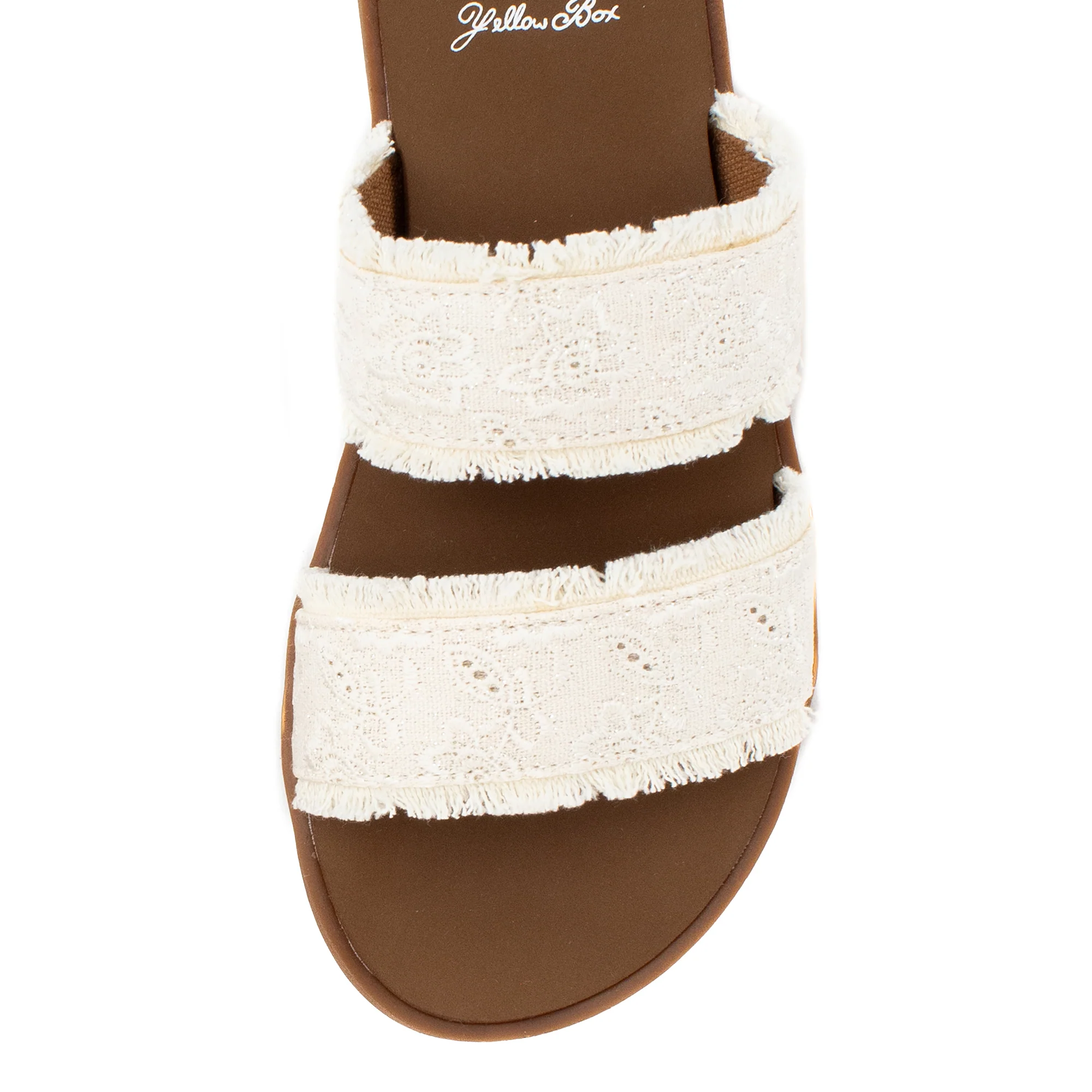 Findlay Slide Sandal - Image 9