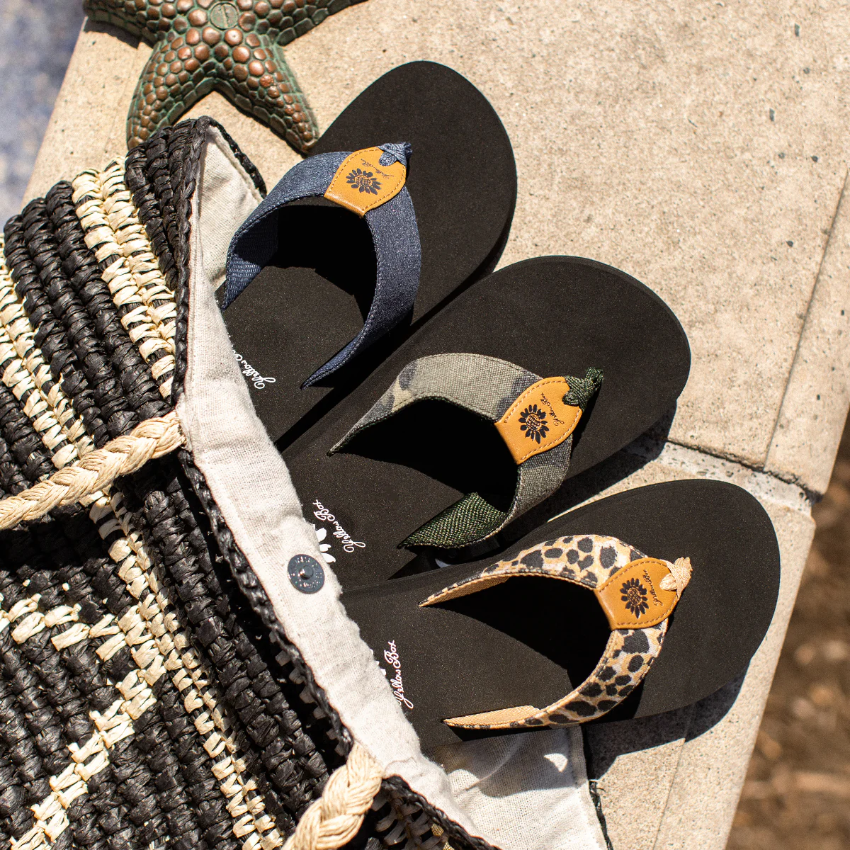 Finwick Flip Flop - Image 6