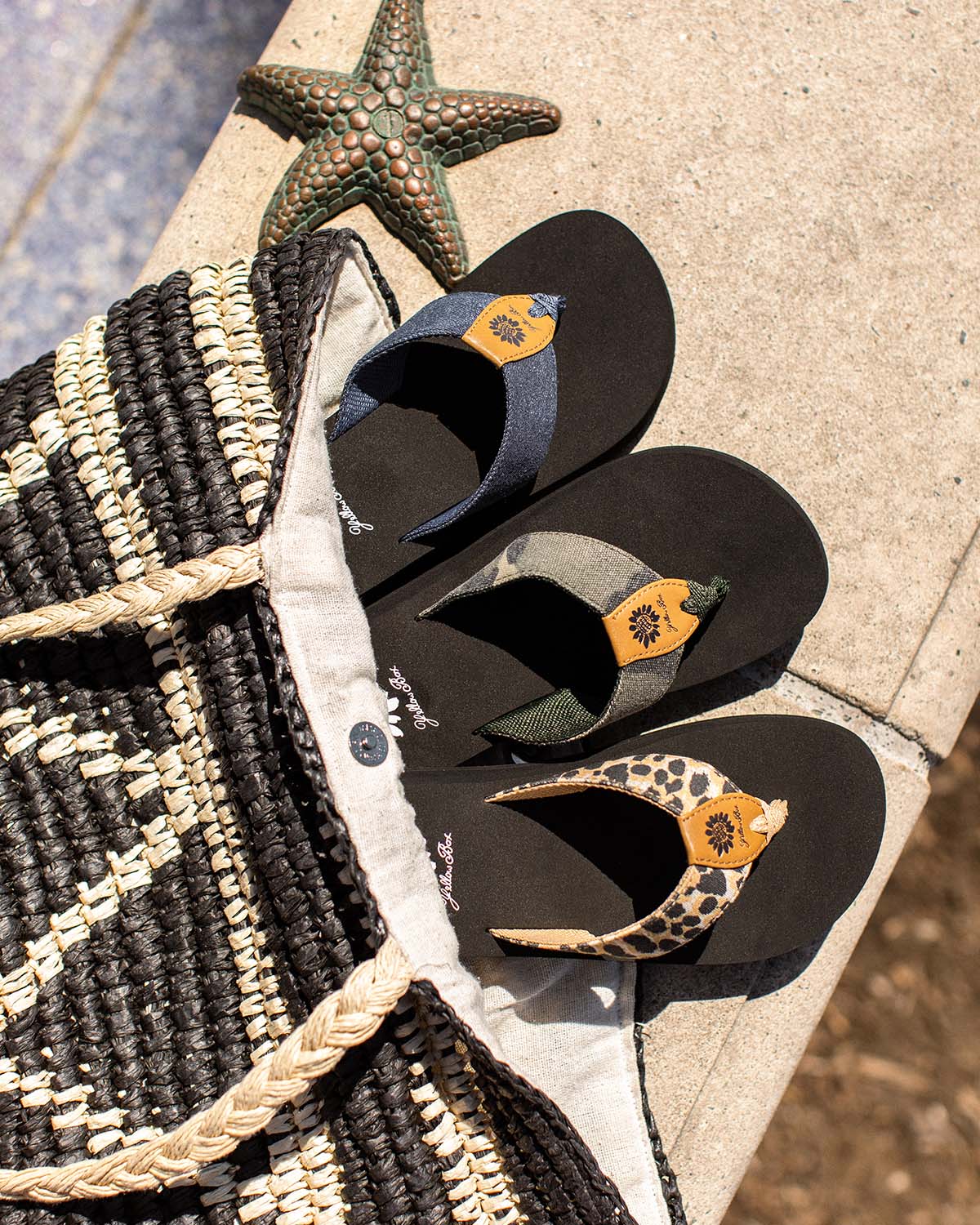 Finwick Flip Flop - Image 5