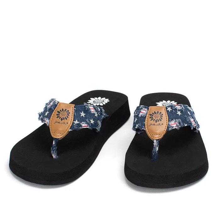 Firework Flip Flop - Image 3