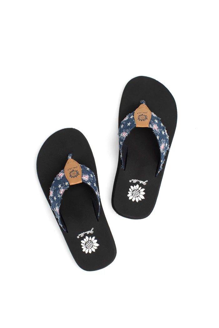 Firework Flip Flop - Image 4