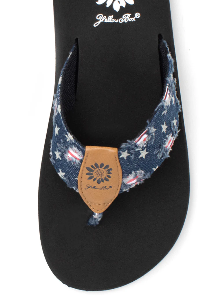 Firework Flip Flop - Image 5