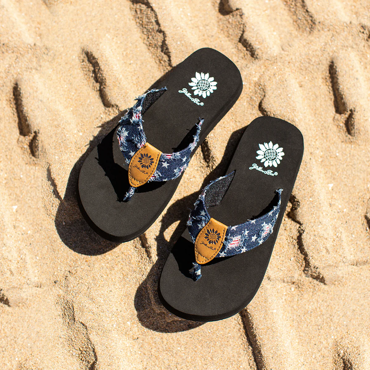 Firework Flip Flop - Image 6