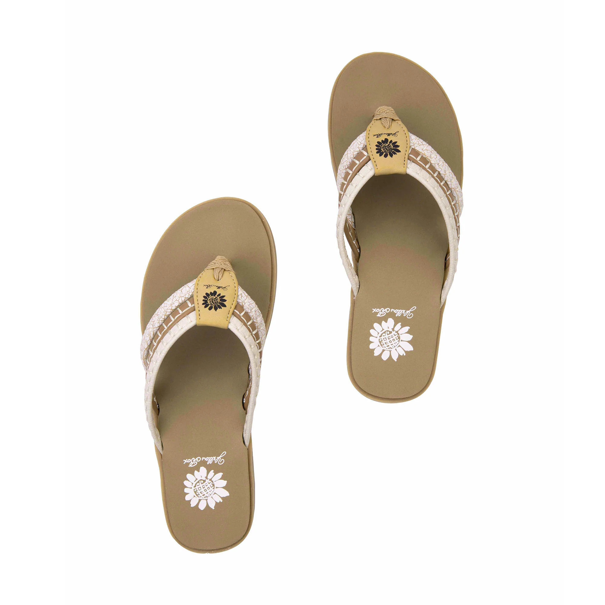 Fitzen Flip Flop Sandal - Image 8
