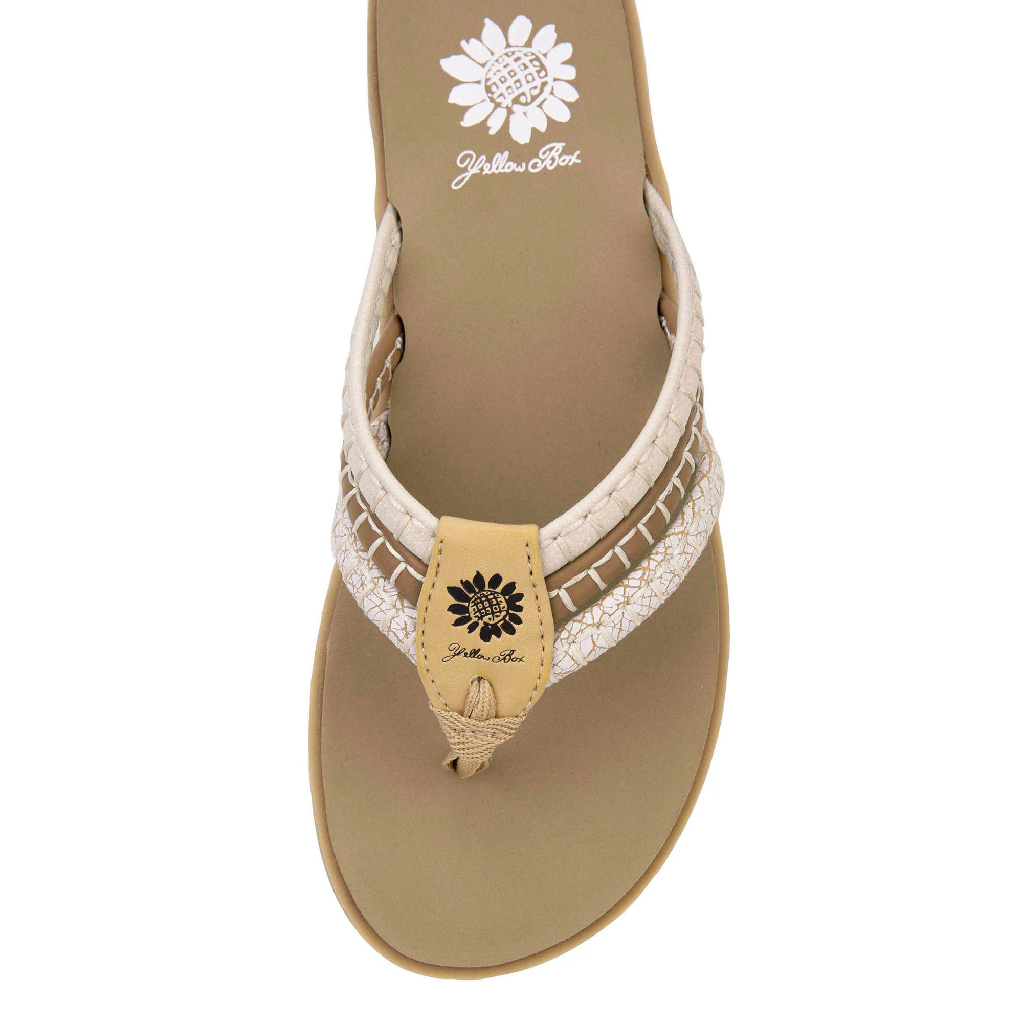 Fitzen Flip Flop Sandal - Image 9