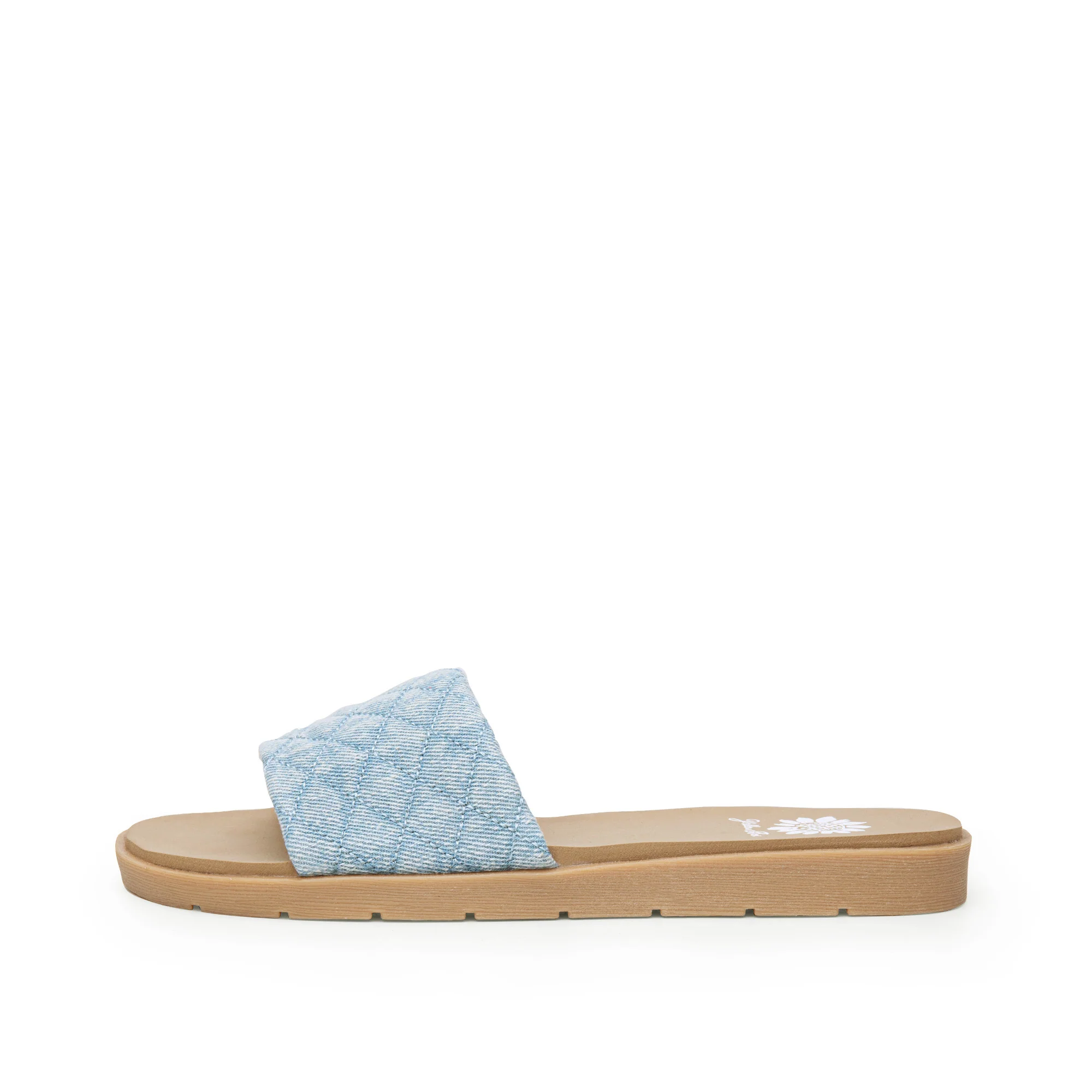 Fitzy Slide Sandal