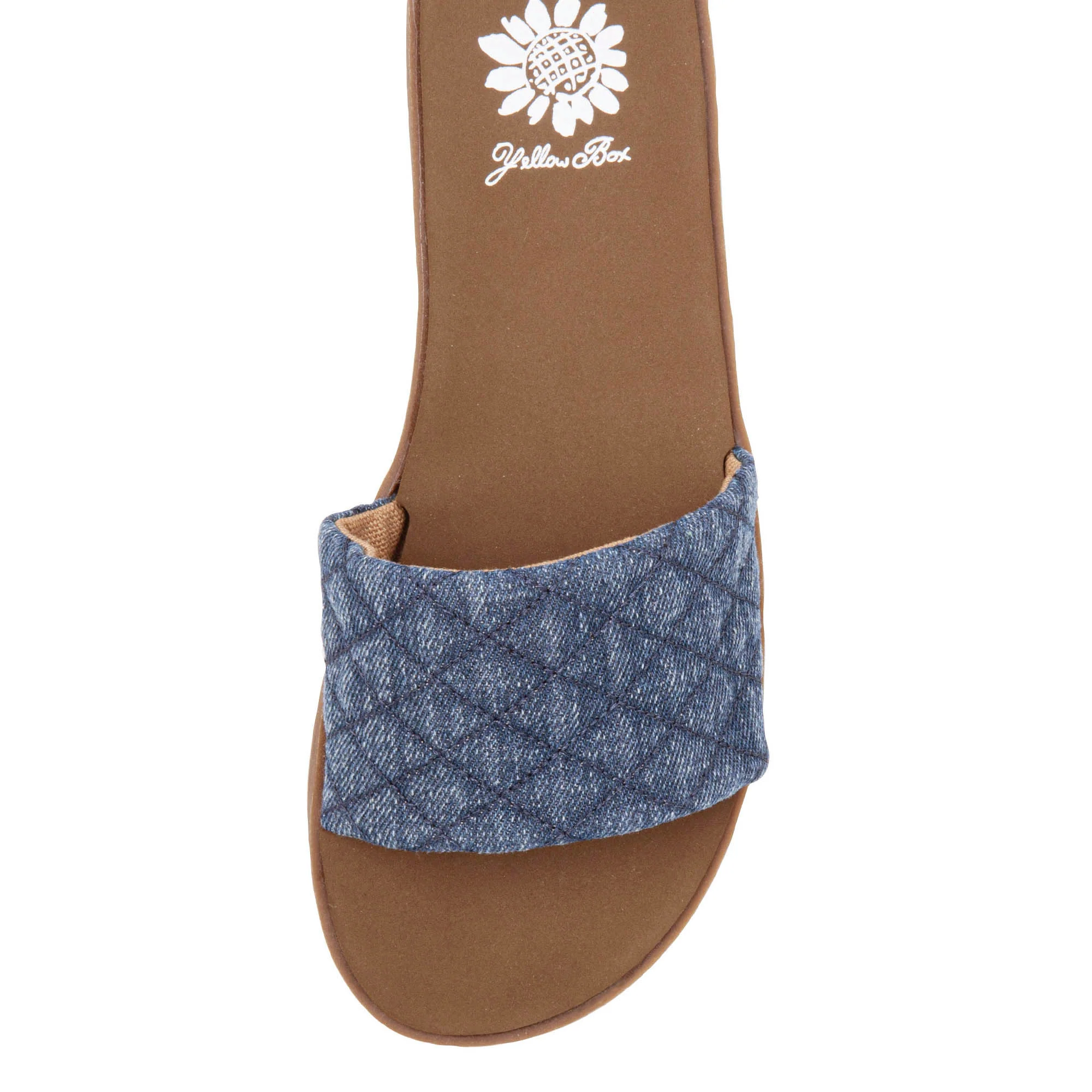 Fitzy Slide Sandal - Image 10