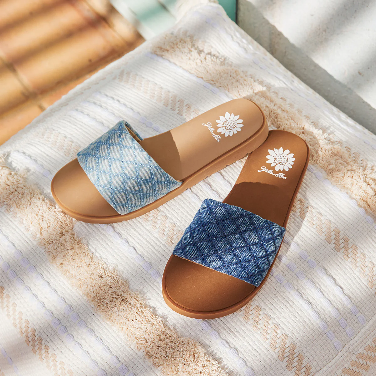 Fitzy Slide Sandal - Image 12
