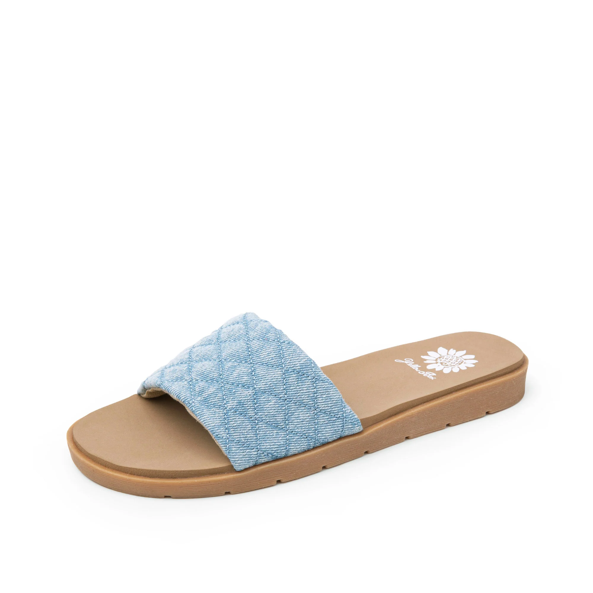 Fitzy Slide Sandal - Image 2