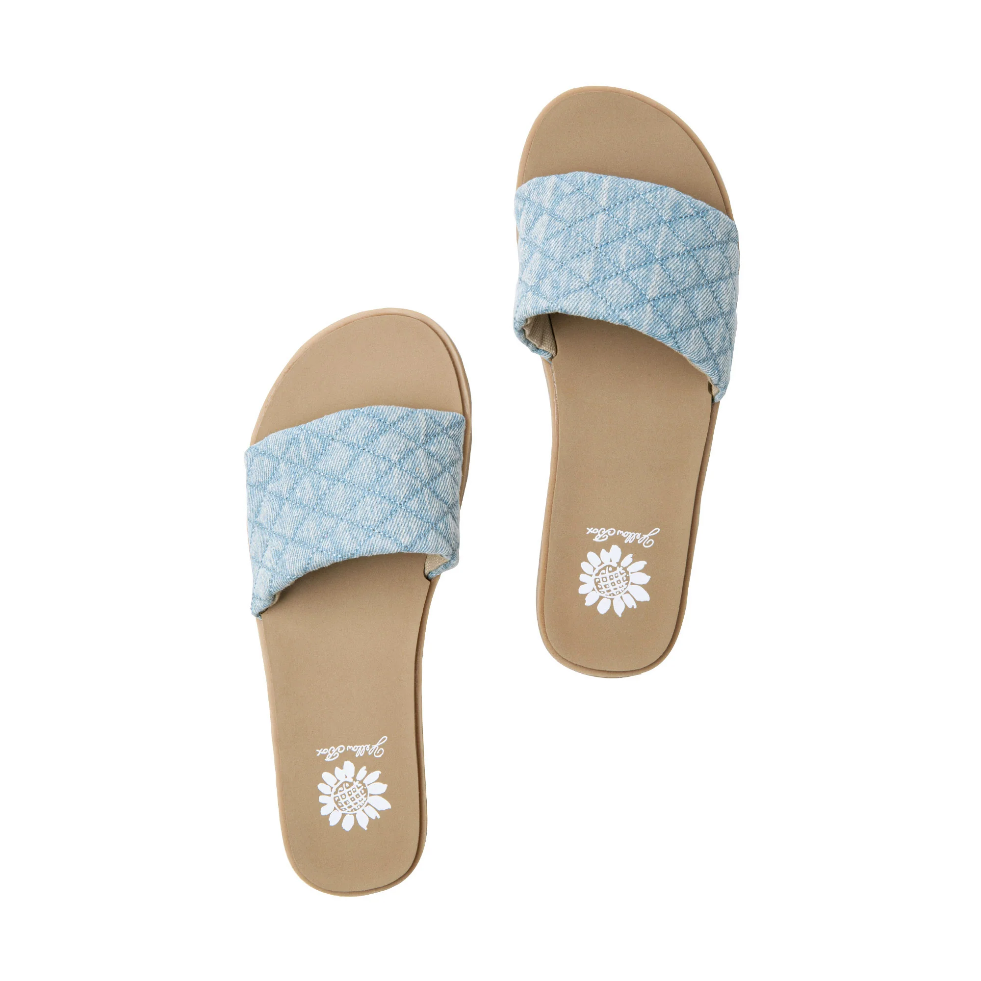 Fitzy Slide Sandal - Image 3