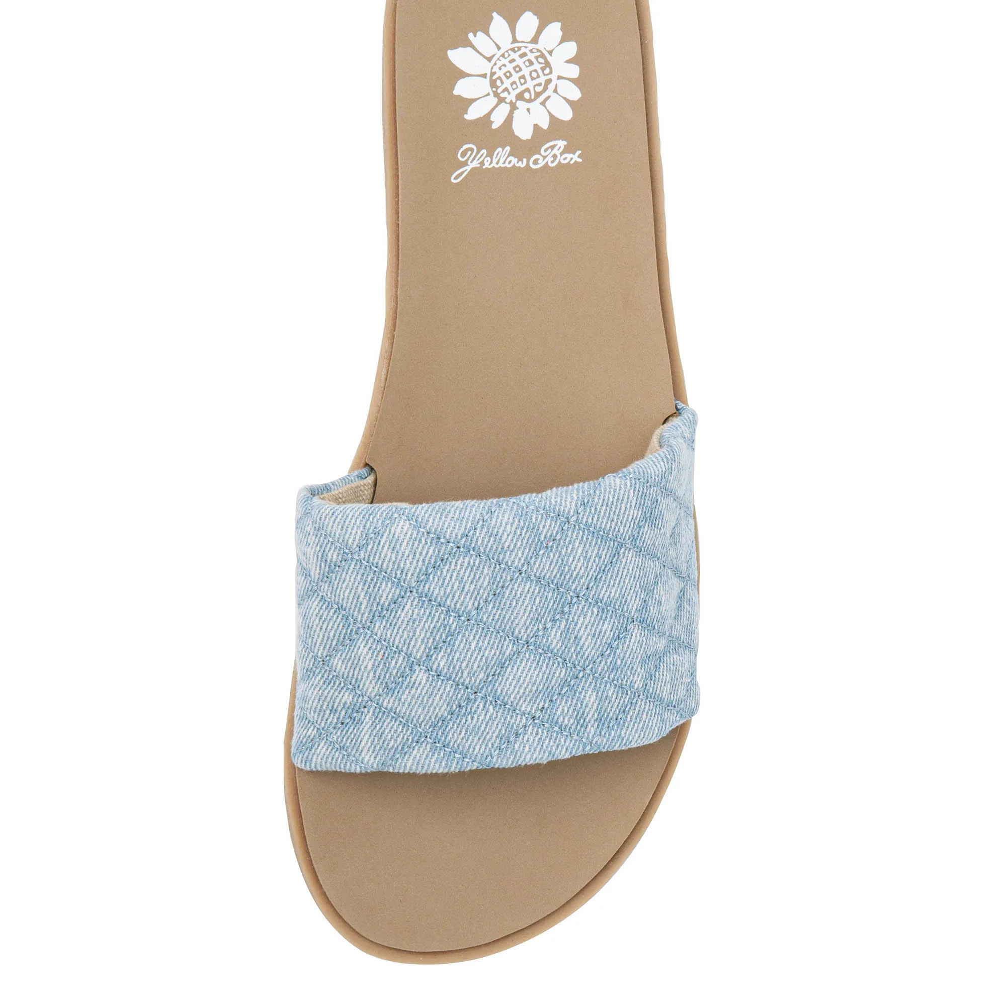Fitzy Slide Sandal - Image 4