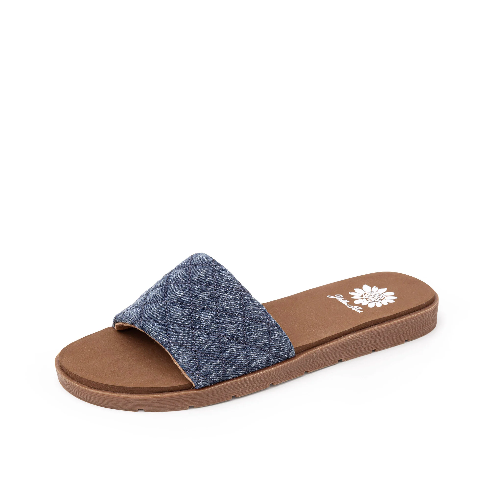 Fitzy Slide Sandal - Image 8