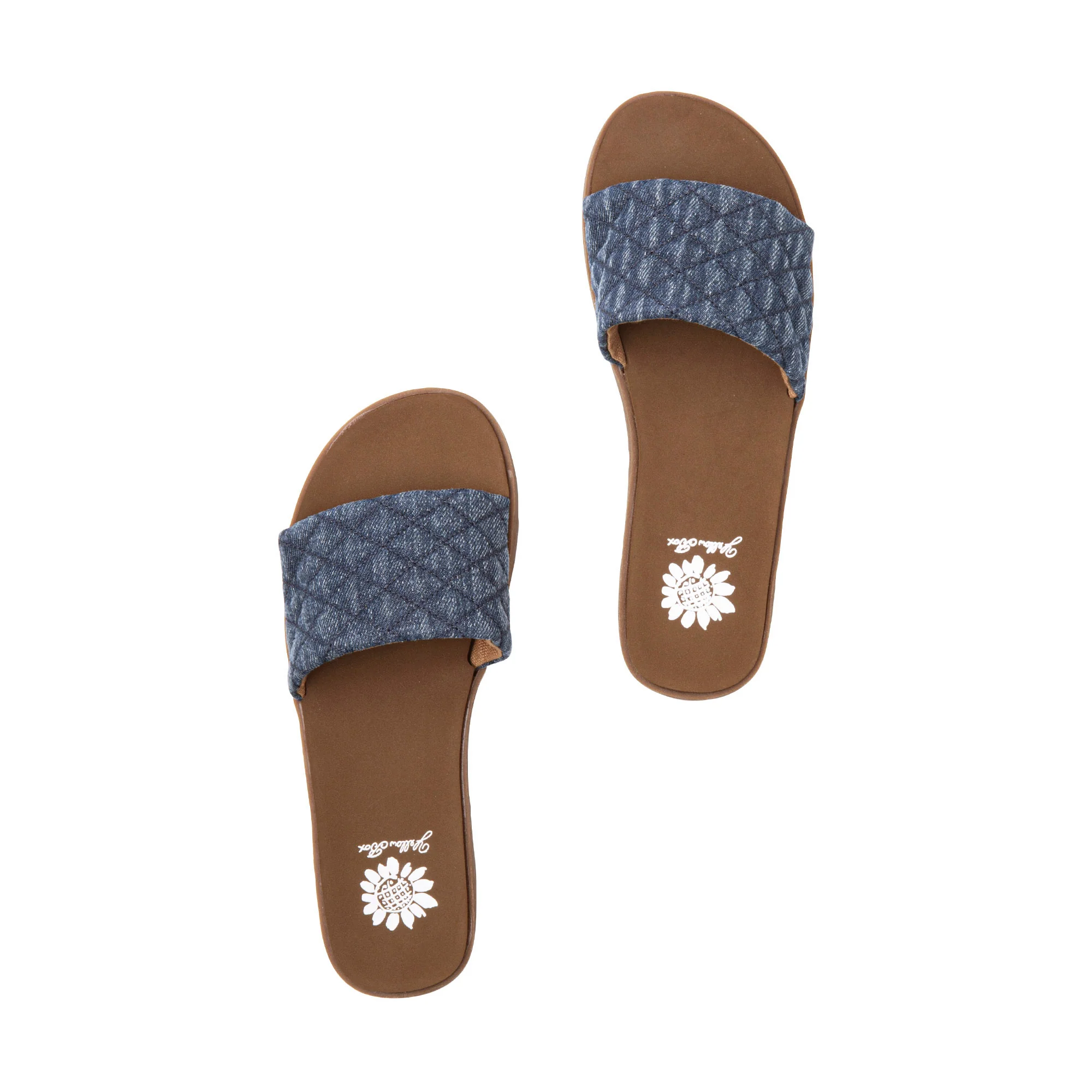 Fitzy Slide Sandal - Image 9