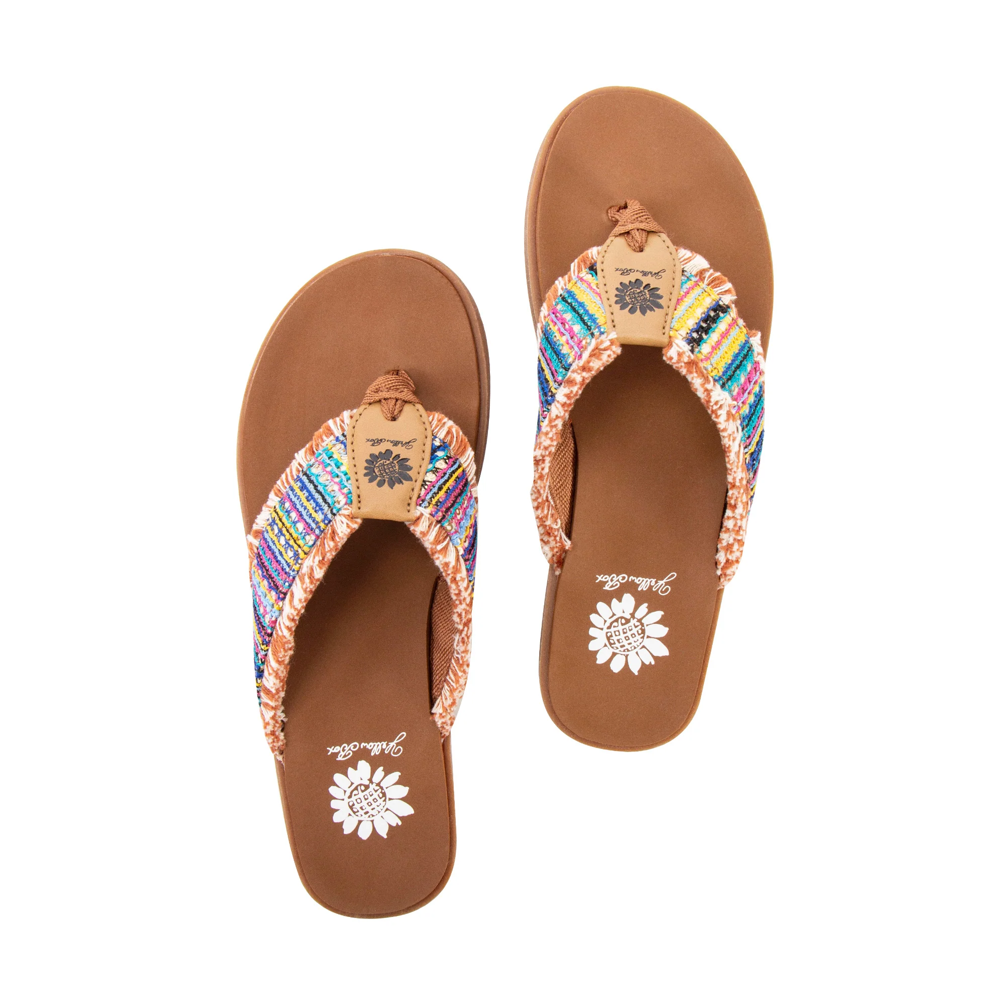 Flappy Sandal - Image 13