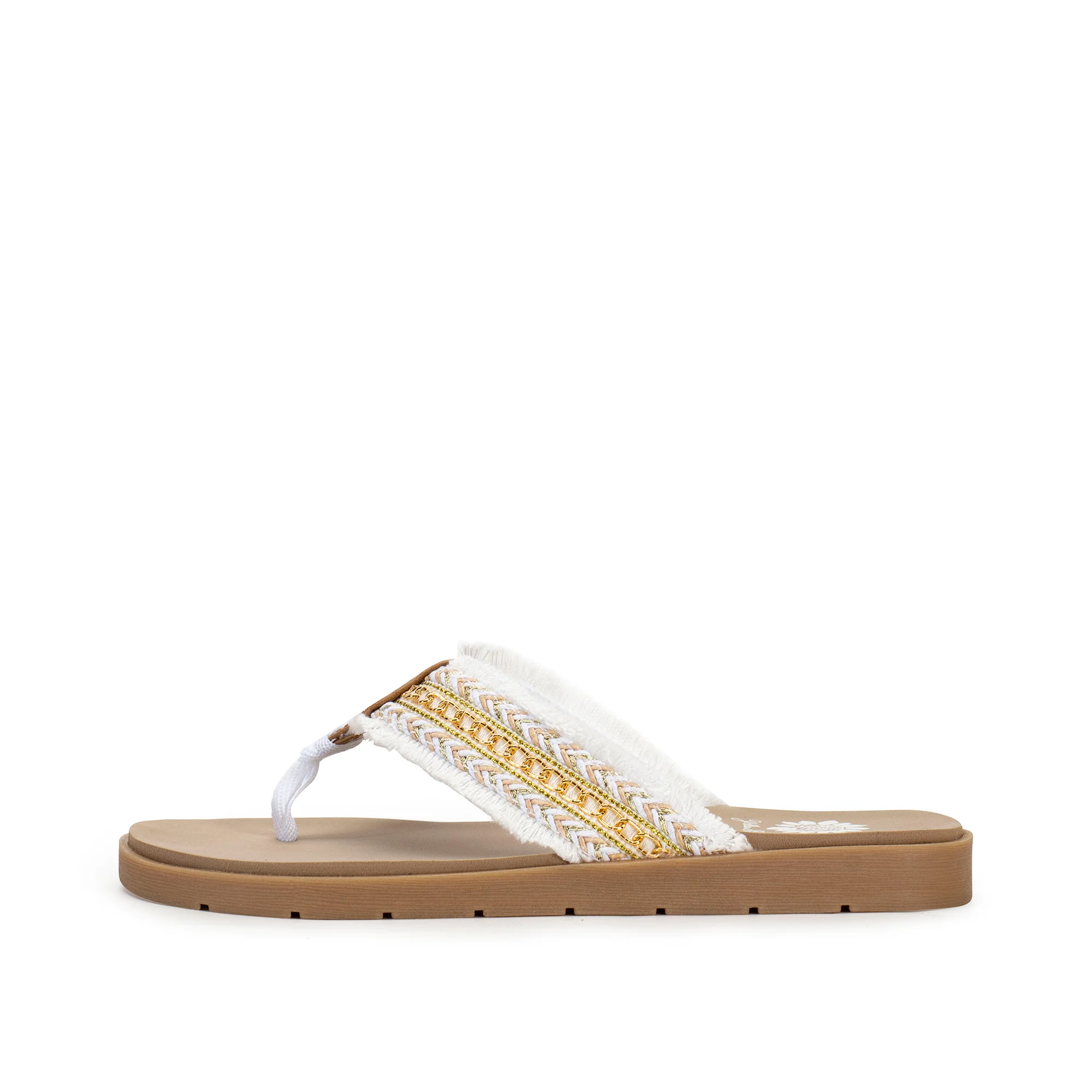 Flavian Sandal