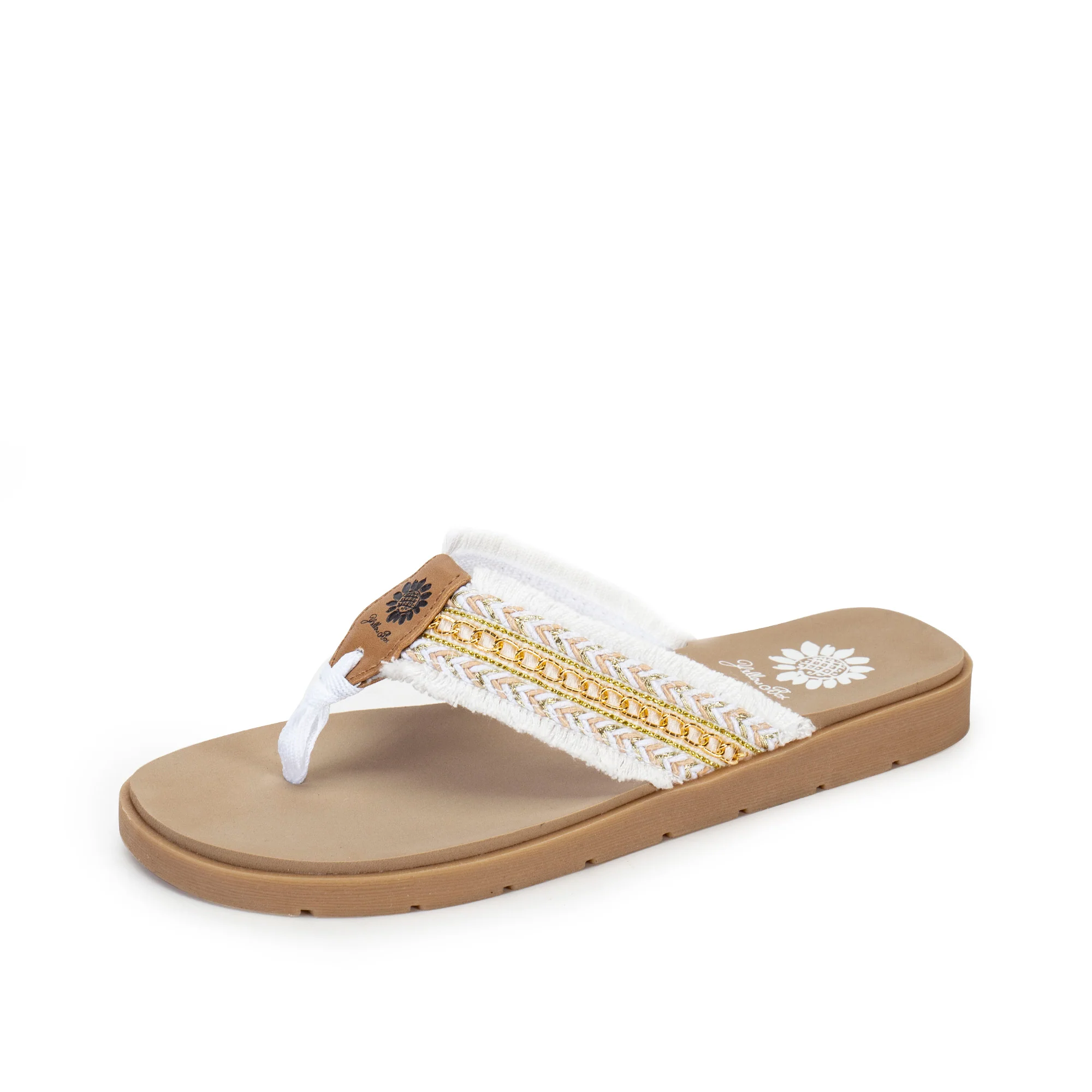 Flavian Sandal - Image 2