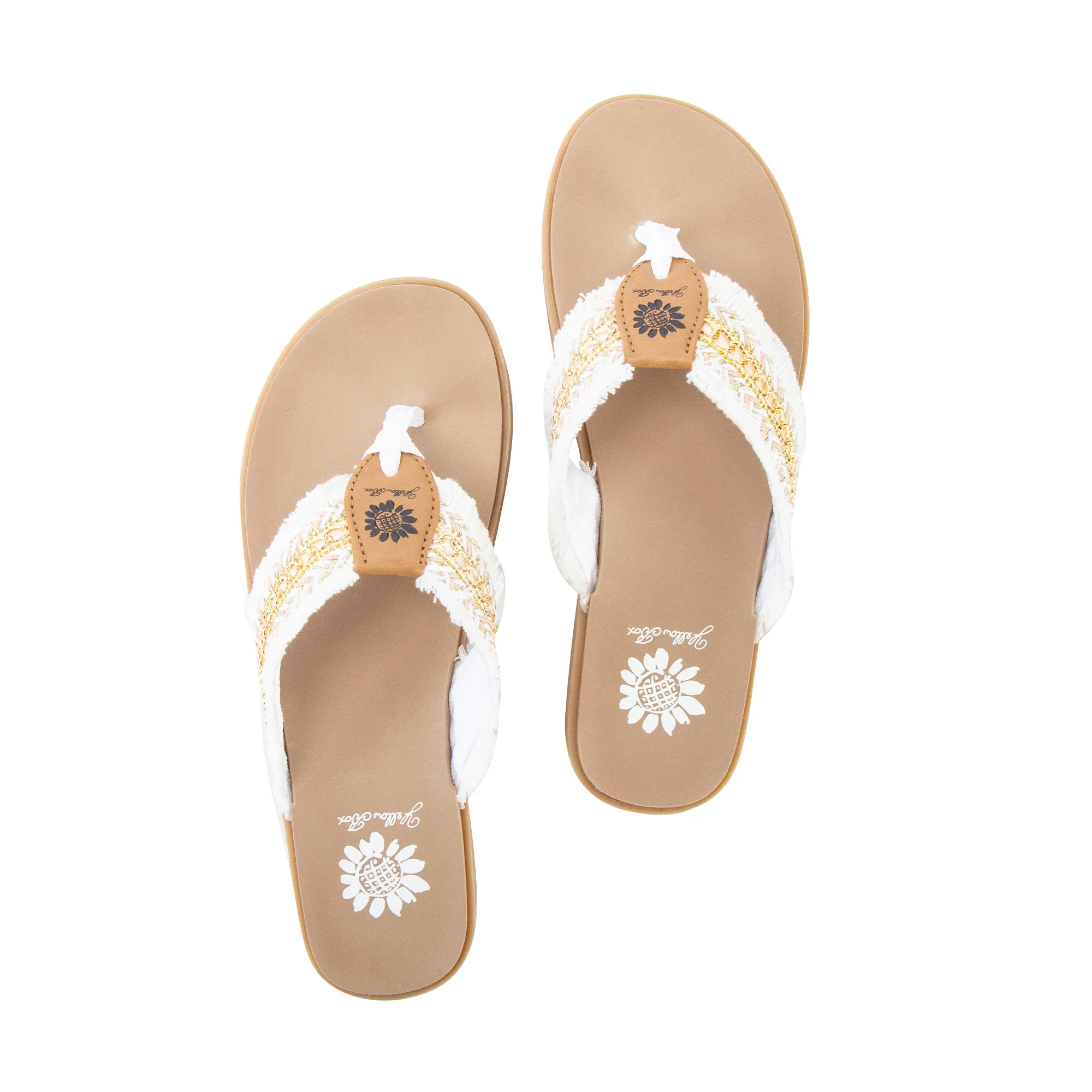 Flavian Sandal - Image 3