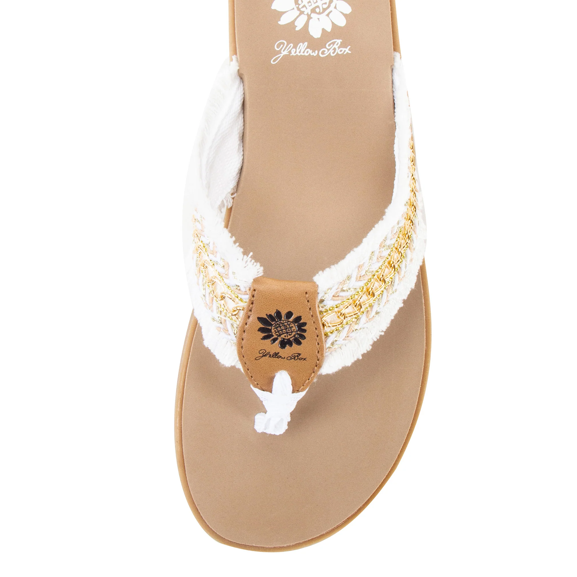 Flavian Sandal - Image 4