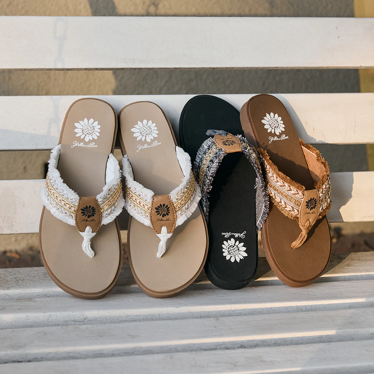 Flavian Sandal - Image 6