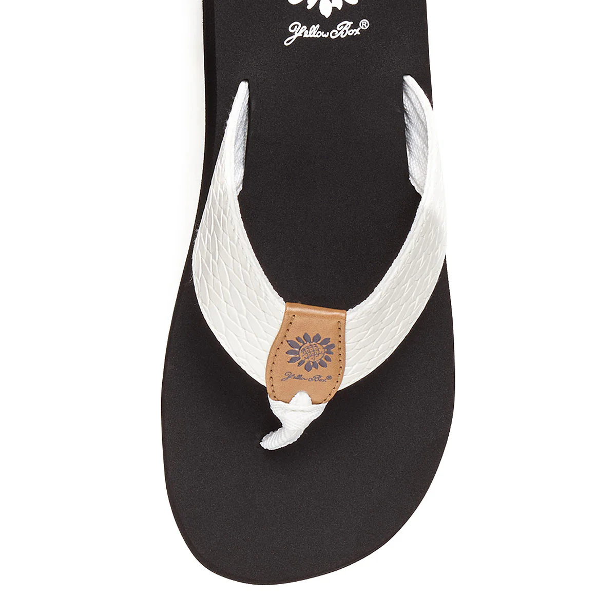 Flax Flip Flop - Image 12